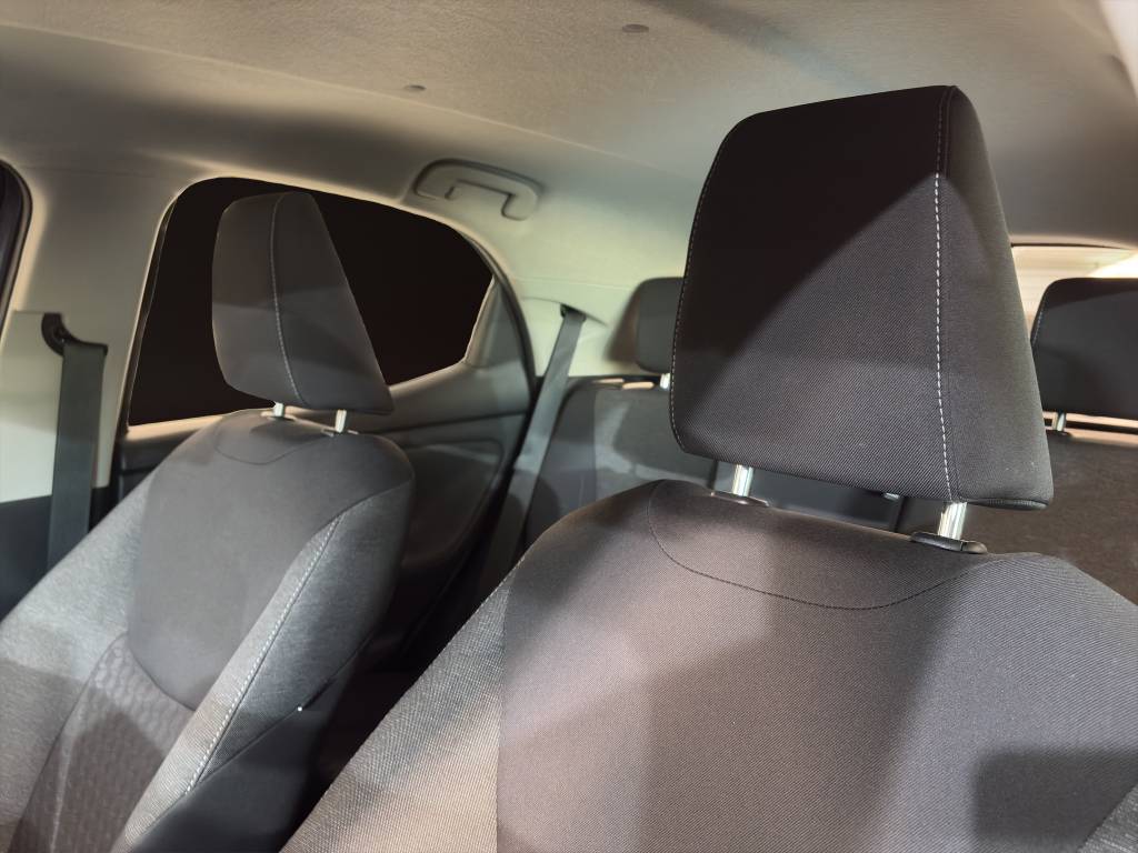 TOYOTA Yaris 1.5 Comfort e-CVT-image-15
