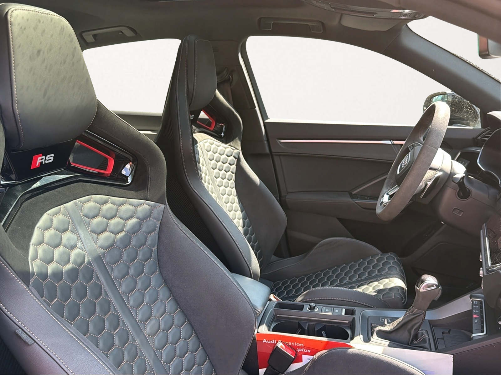 AUDI AUDI RS Q3 Sportback Edition 10 Years-image-5