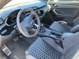 AUDI AUDI RS Q3 Sportback Edition 10 Years-image-8