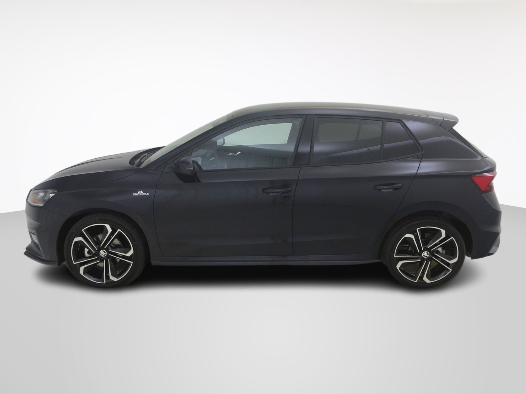 SKODA Fabia 1.5 TSI Monte Carlo DSG-image-1