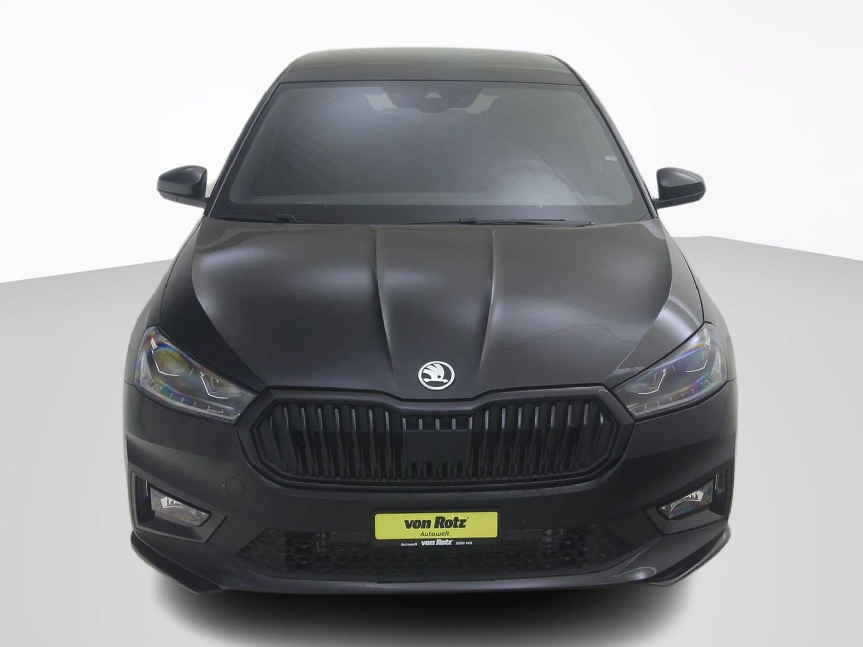 SKODA Fabia 1.5 TSI Monte Carlo DSG-image-5