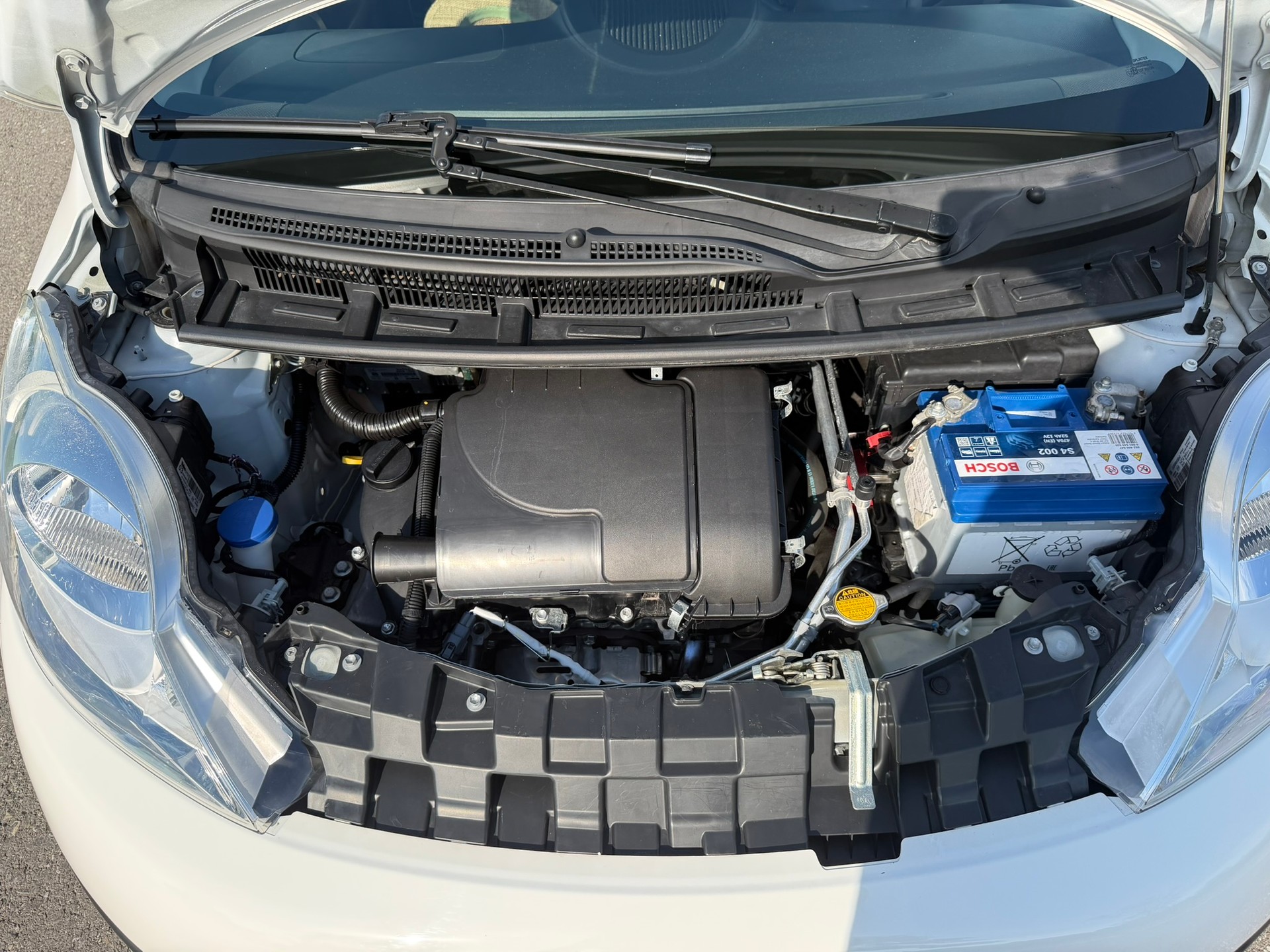 PEUGEOT 1.0 Active ETG-image-3