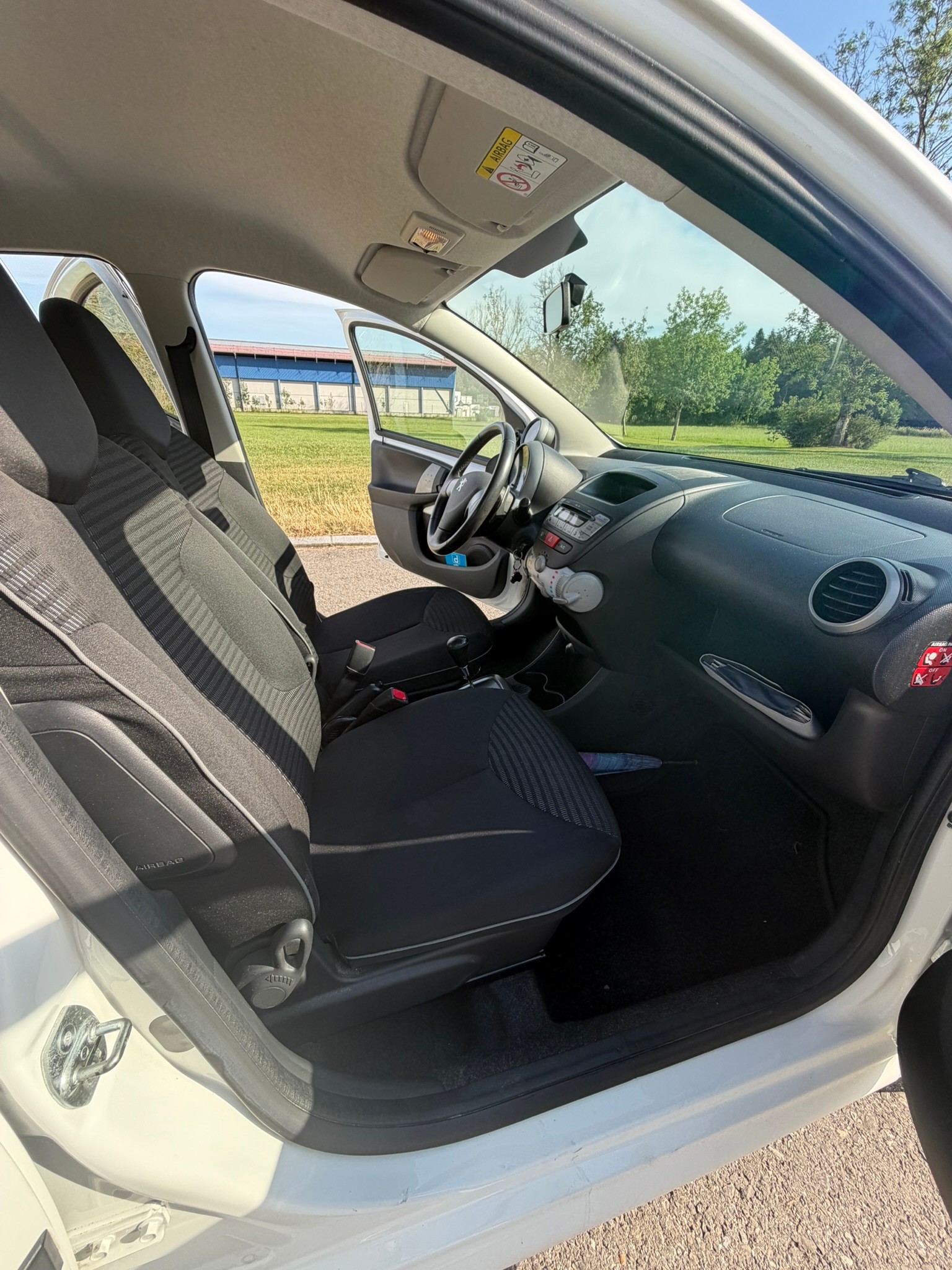 PEUGEOT 1.0 Active ETG-image-4
