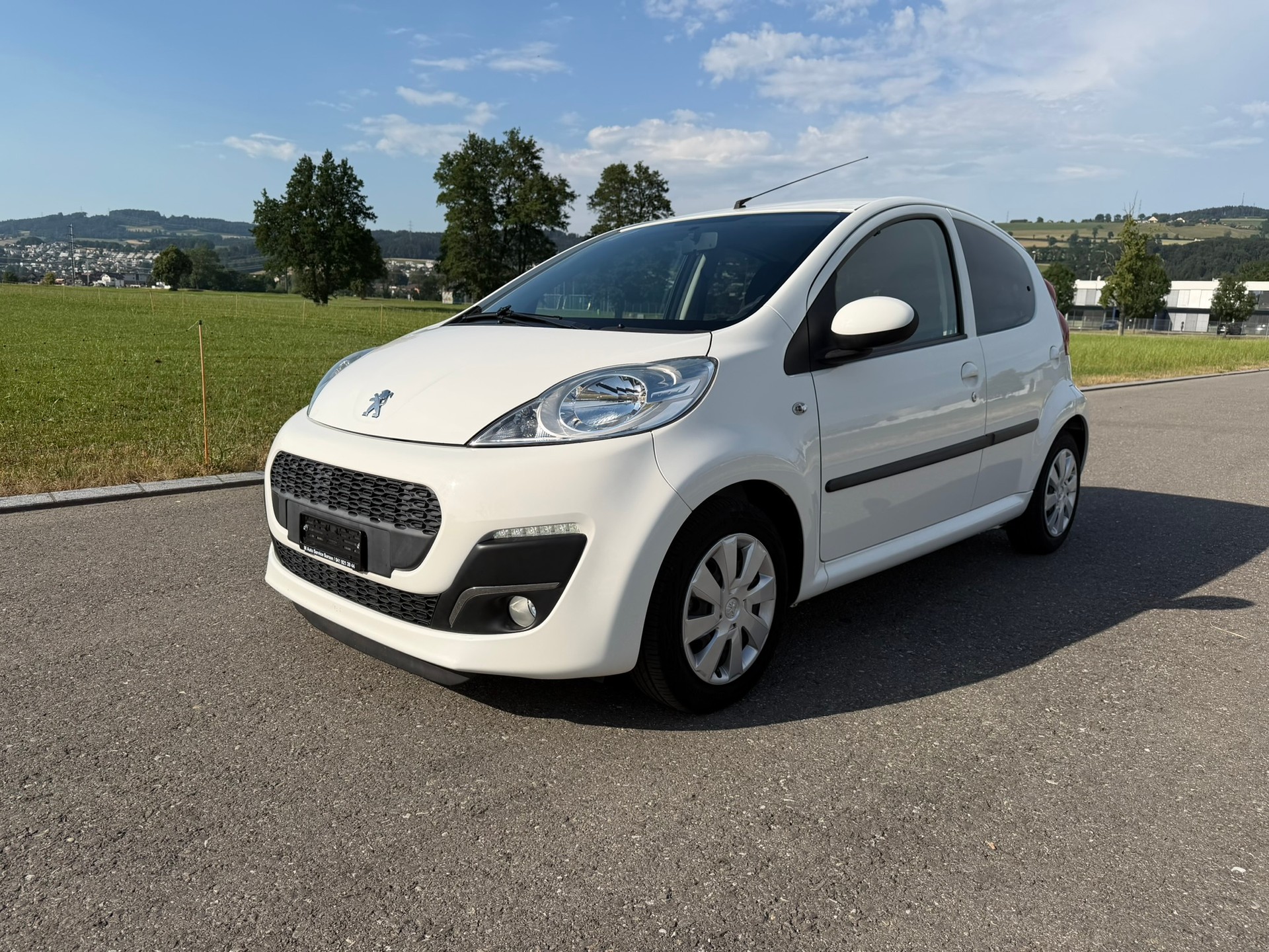 PEUGEOT 1.0 Active ETG-image-0