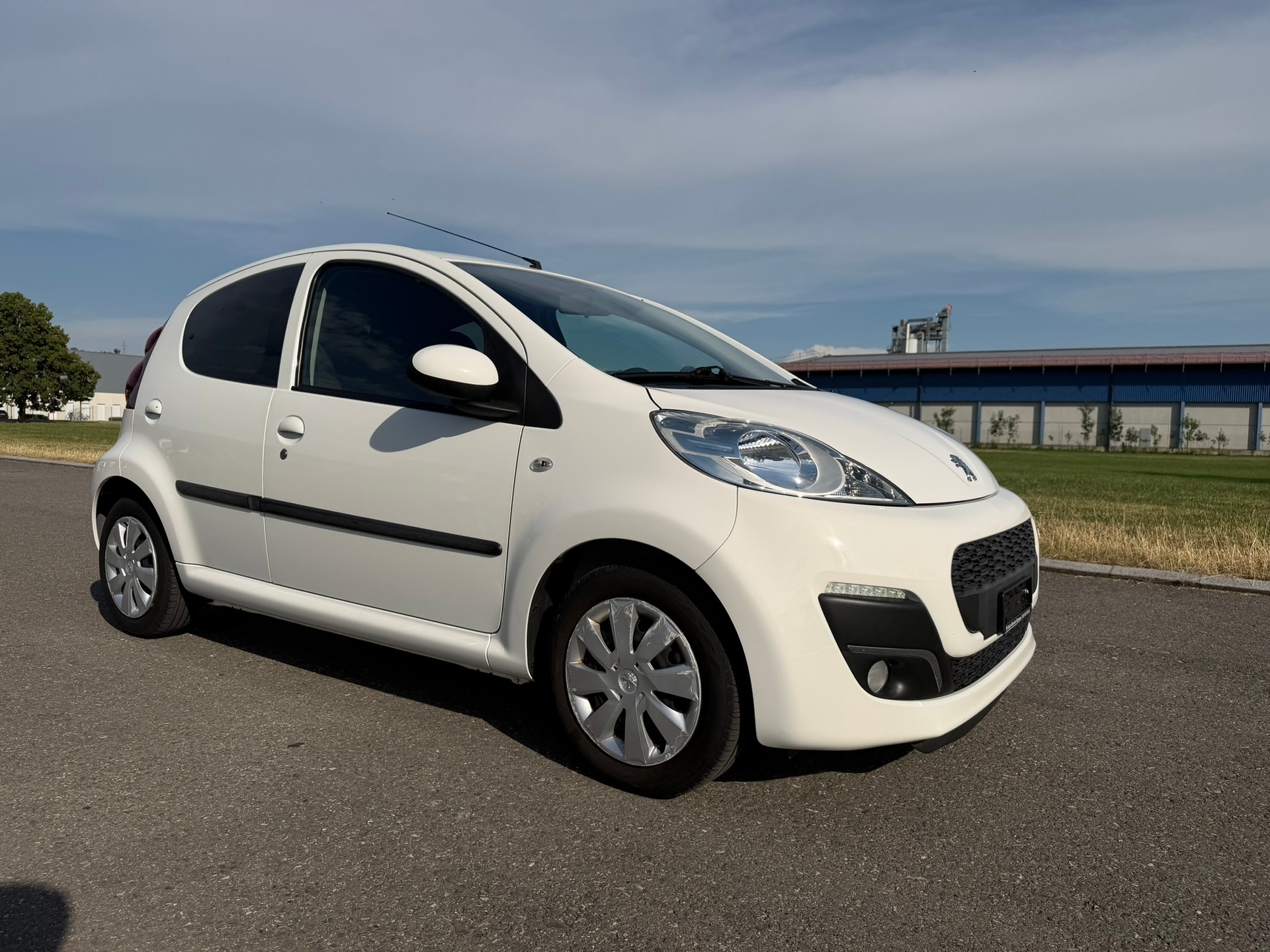 PEUGEOT 1.0 Active ETG-image-2