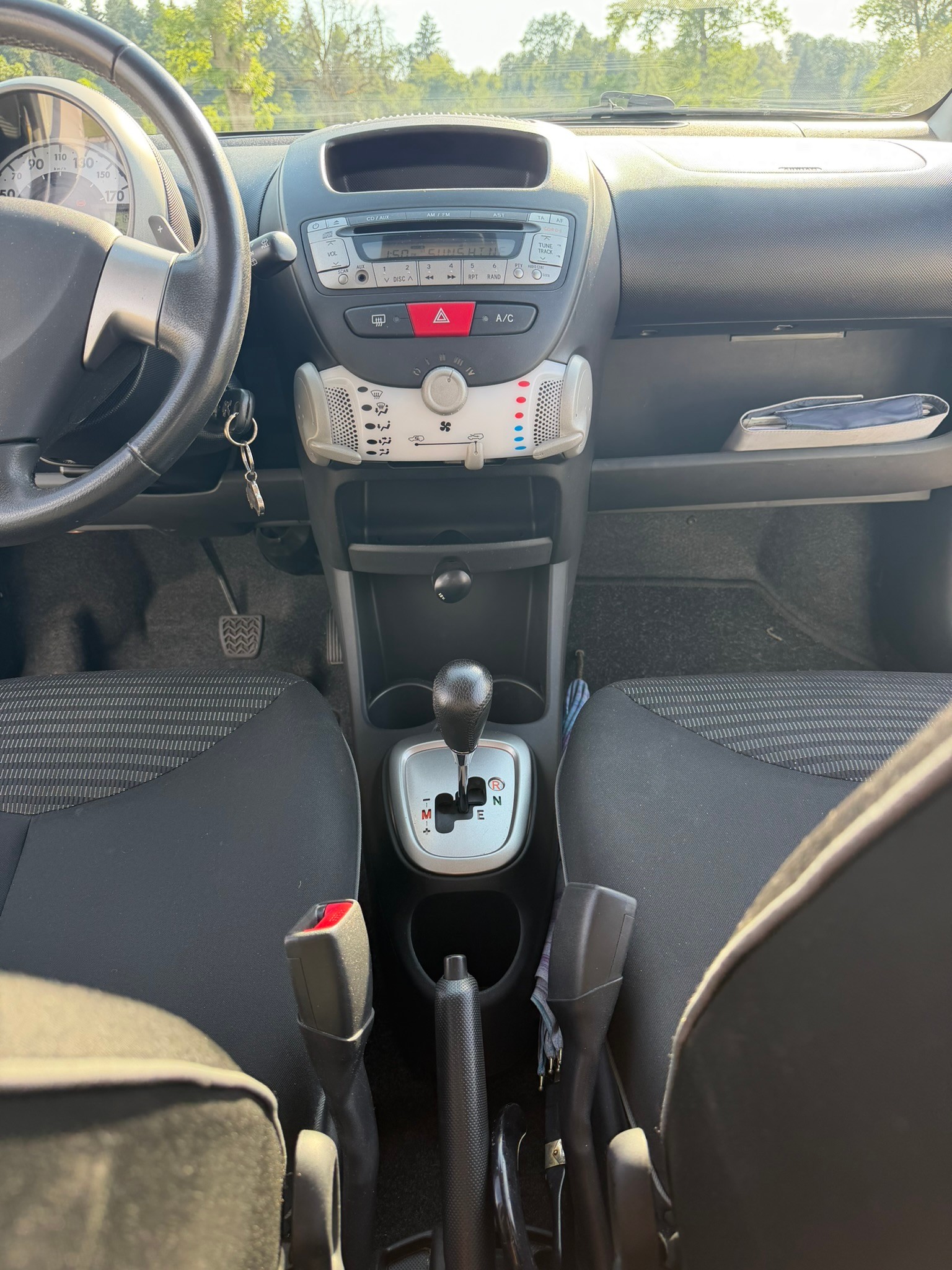 PEUGEOT 1.0 Active ETG-image-5
