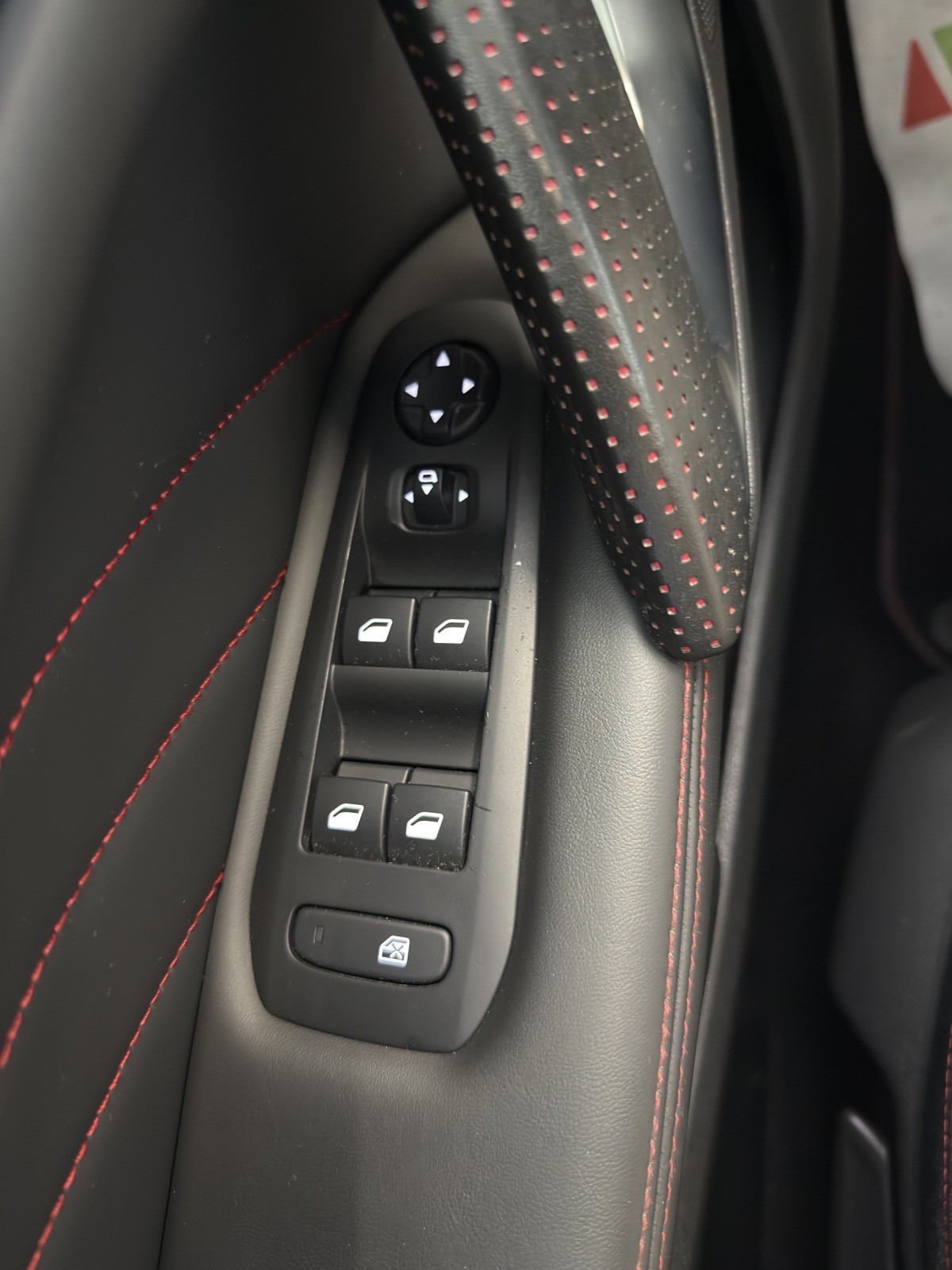 PEUGEOT 308 1.2 THP GT Line Automatic-image-16
