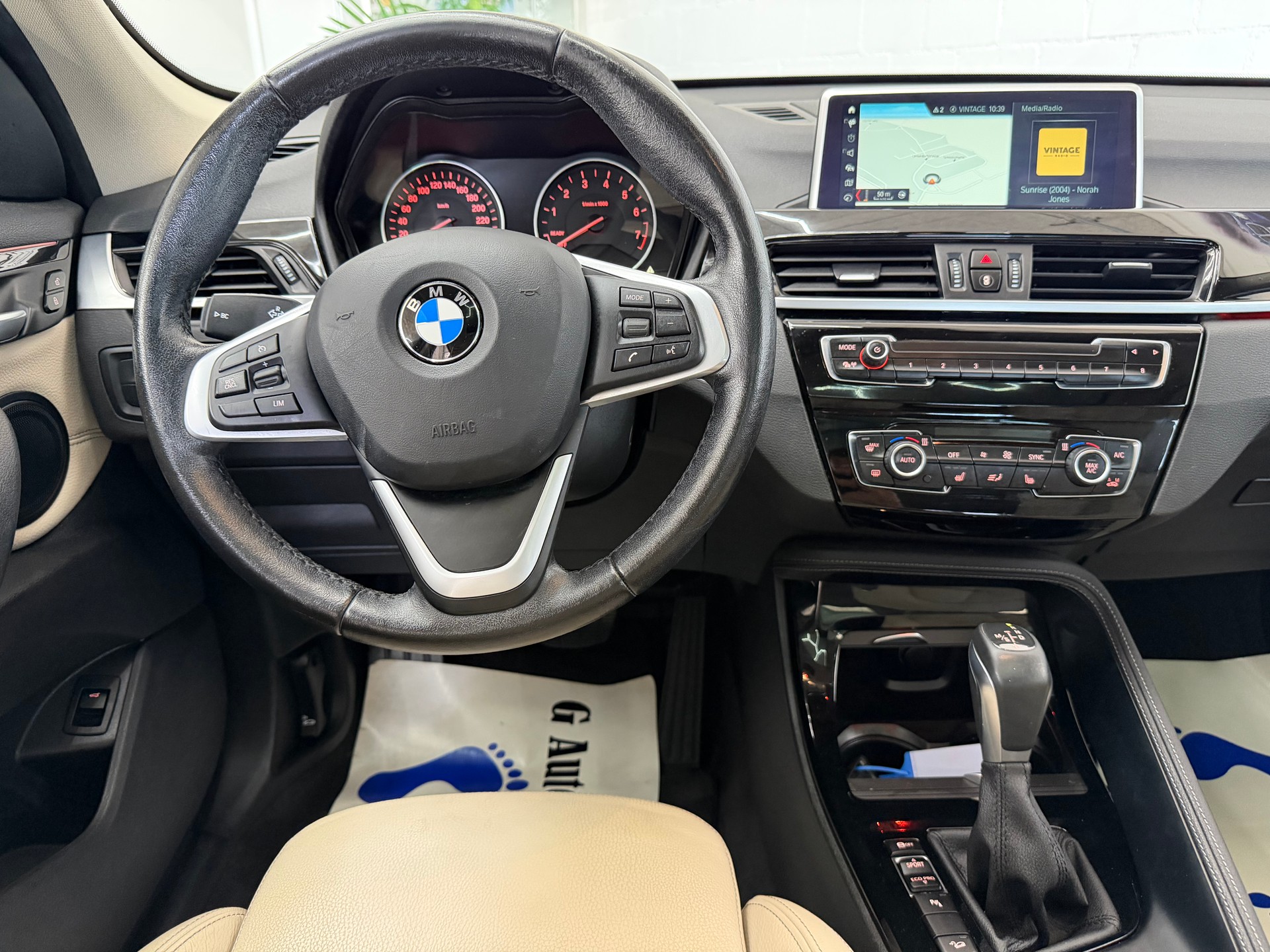 BMW X1 xDrive 20i xLine Steptronic⭐️-image-11