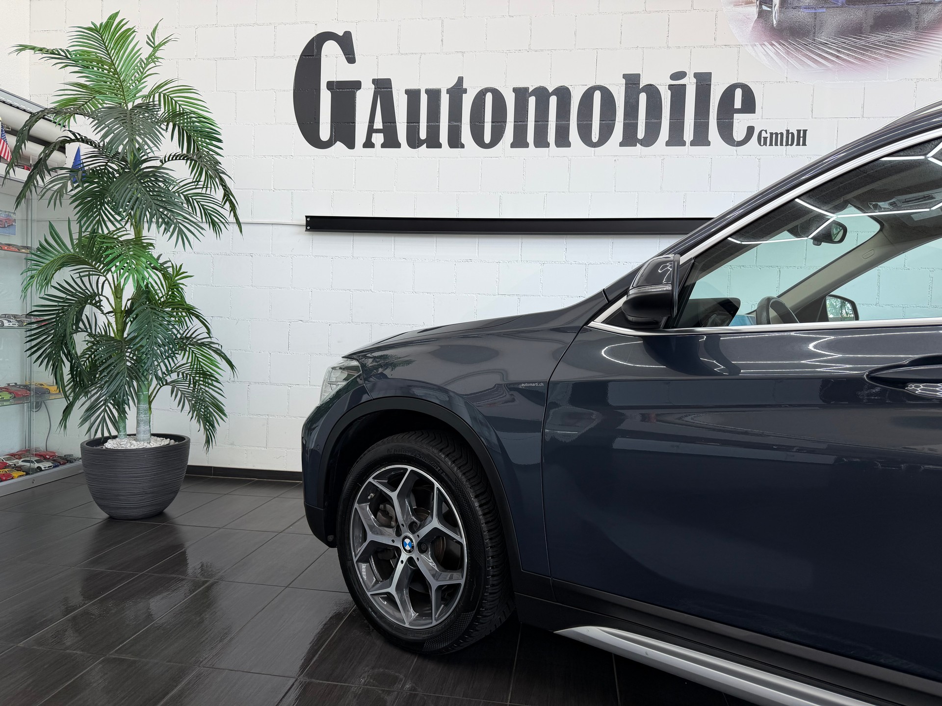BMW X1 xDrive 20i xLine Steptronic⭐️-image-4