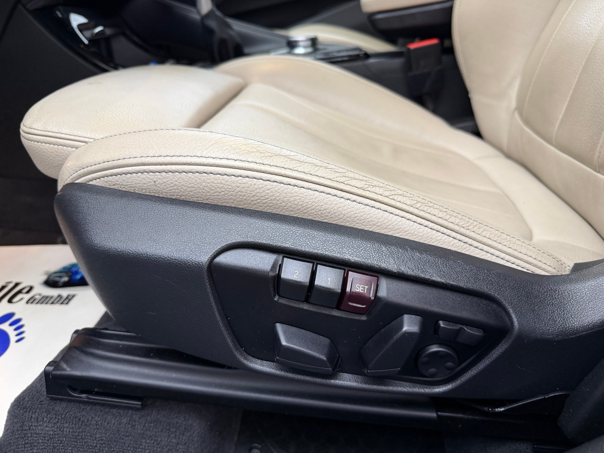 BMW X1 xDrive 20i xLine Steptronic⭐️-image-8