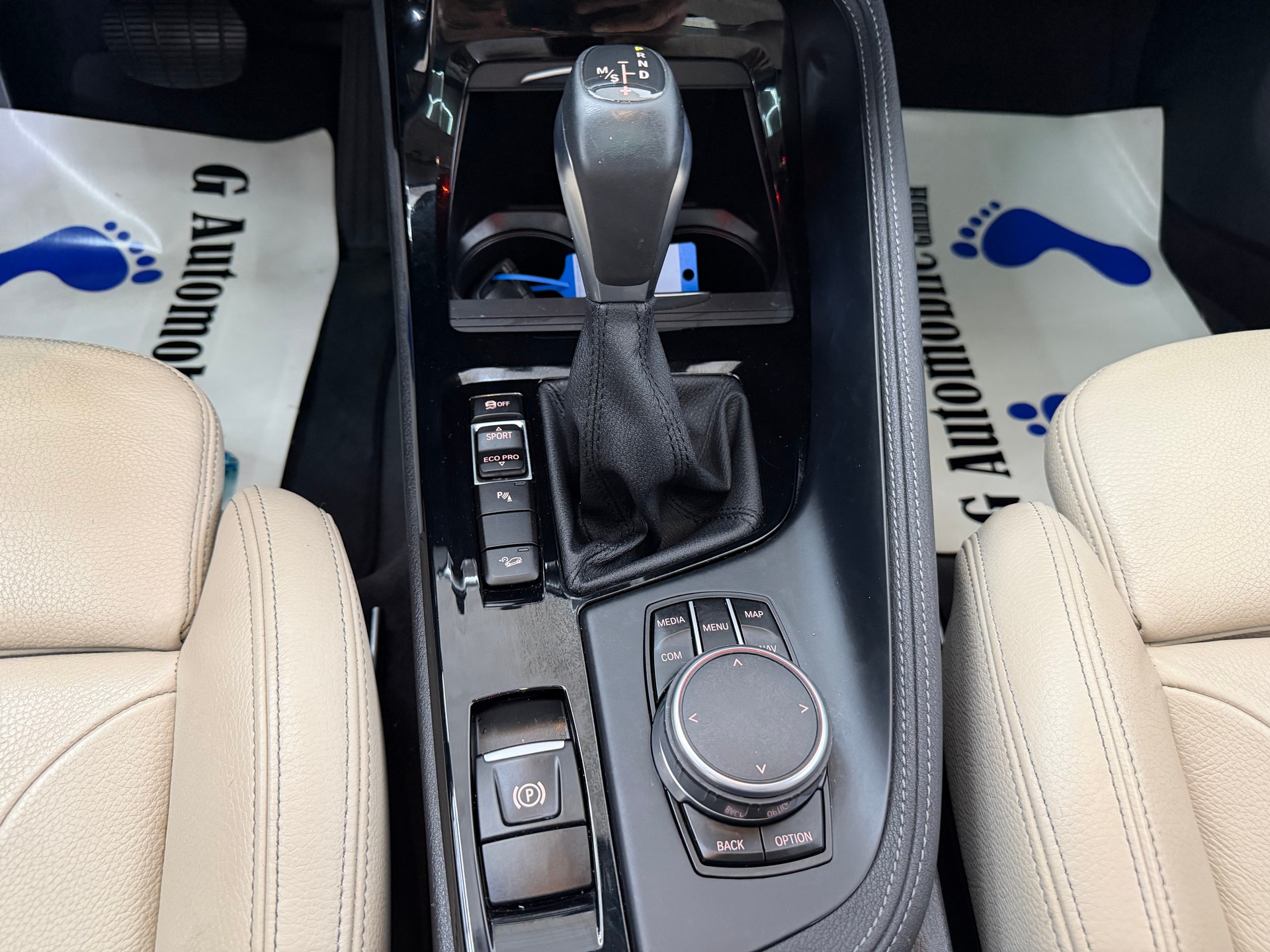 BMW X1 xDrive 20i xLine Steptronic⭐️-image-13