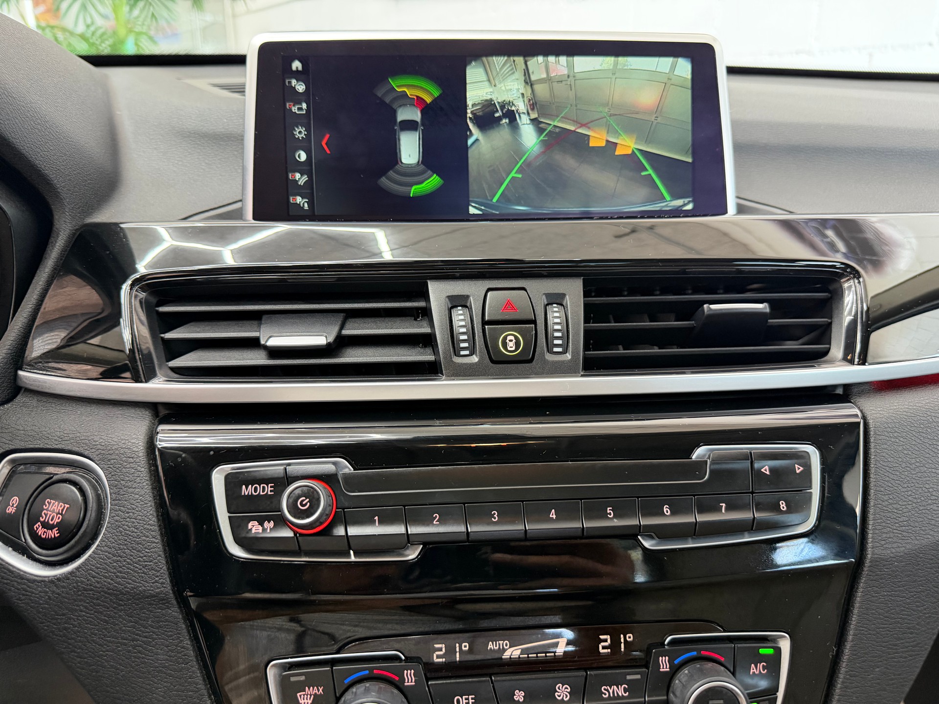 BMW X1 xDrive 20i xLine Steptronic⭐️-image-18