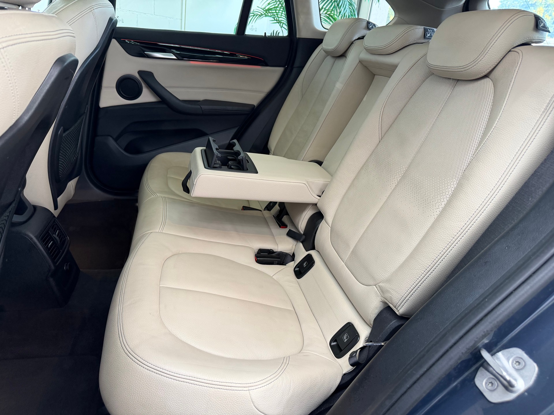 BMW X1 xDrive 20i xLine Steptronic⭐️-image-12