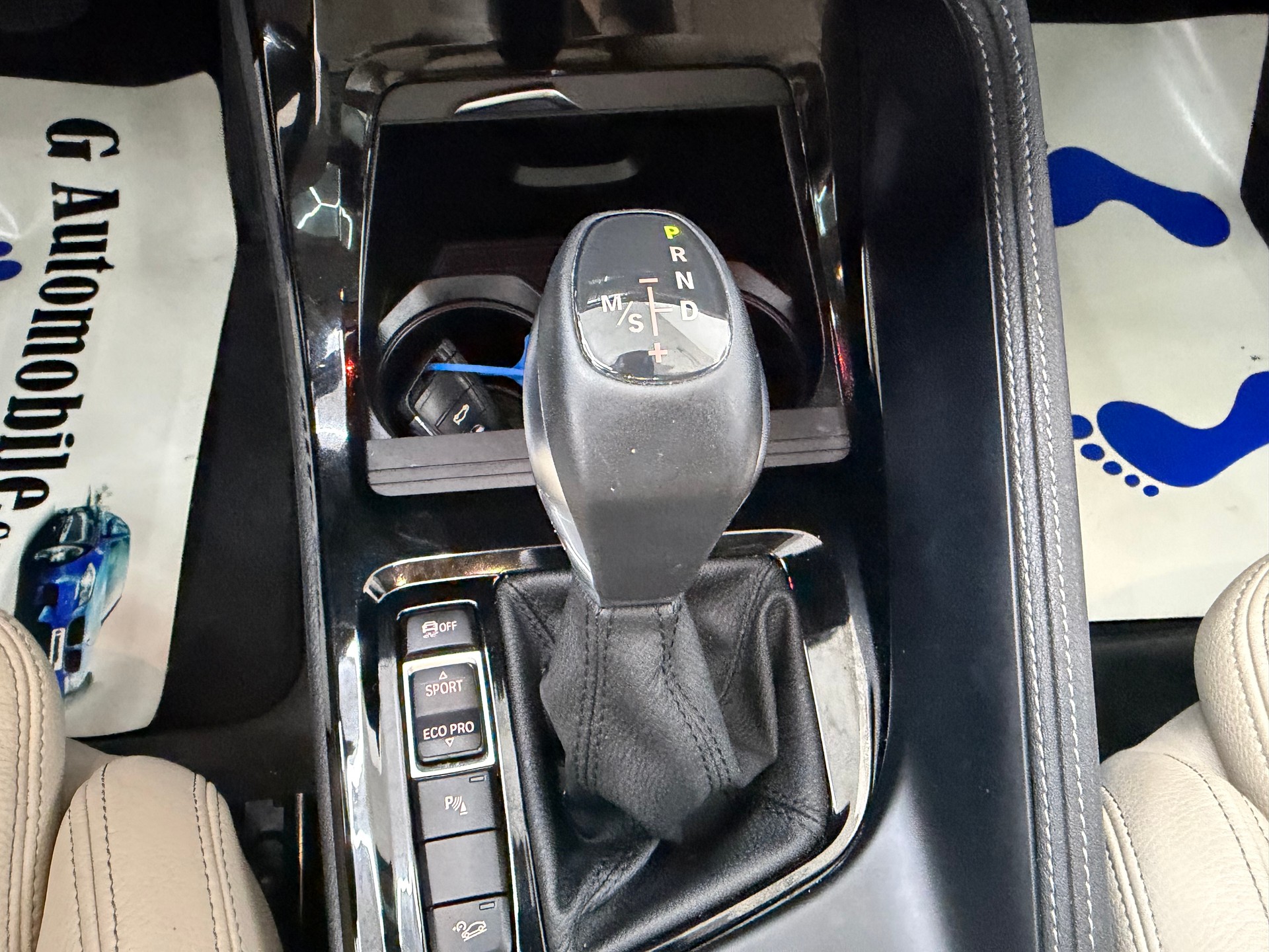 BMW X1 xDrive 20i xLine Steptronic⭐️-image-14