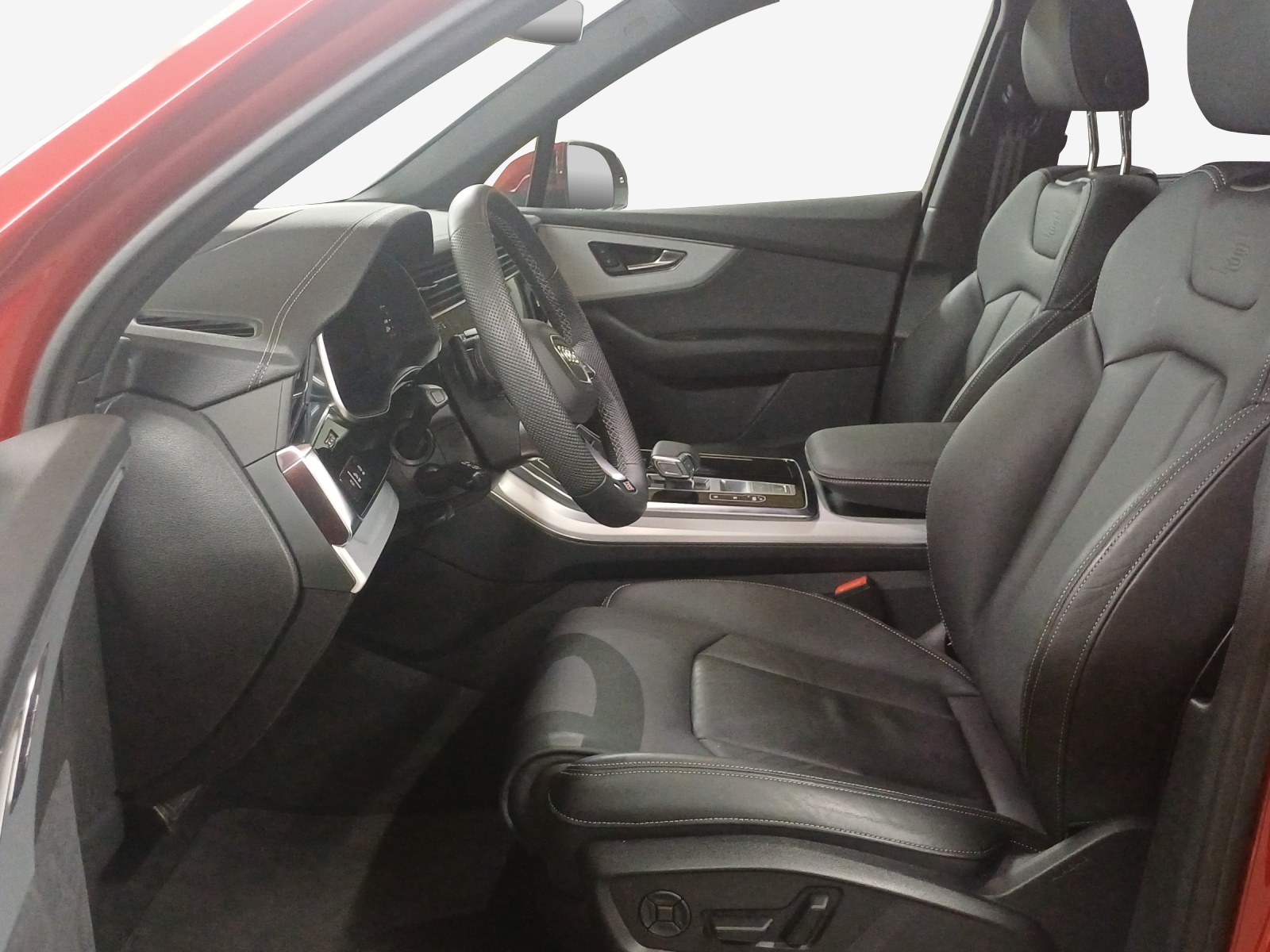 AUDI Q7 SUV TDI quattro 210 kW S Line tiptronic-image-7