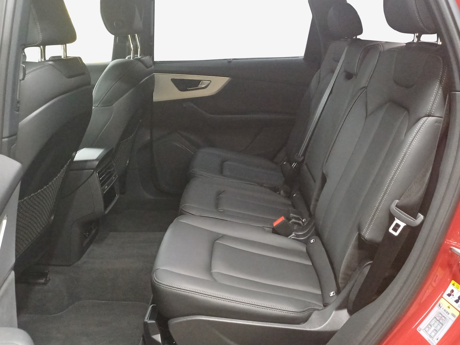 AUDI Q7 SUV TDI quattro 210 kW S Line tiptronic-image-11