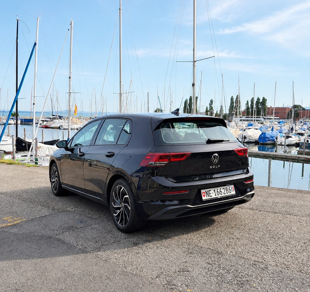 VW 1.5 TSI Life-image-2