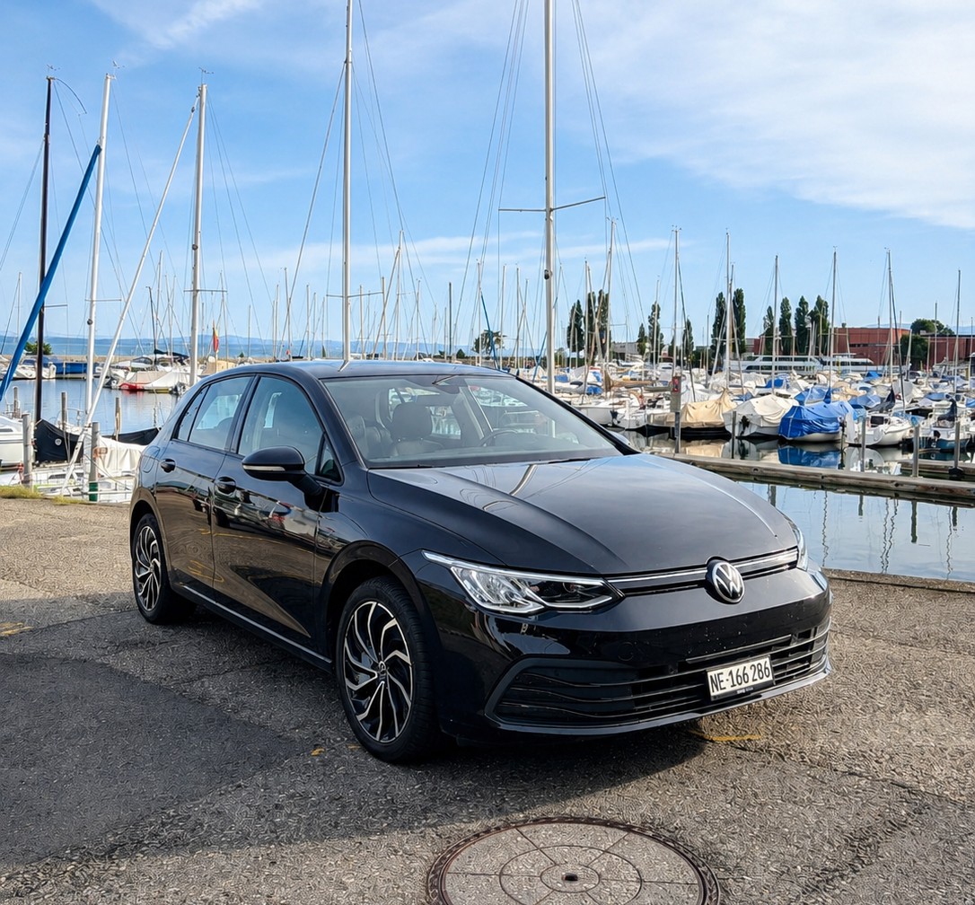 VW 1.5 TSI Life-image-0