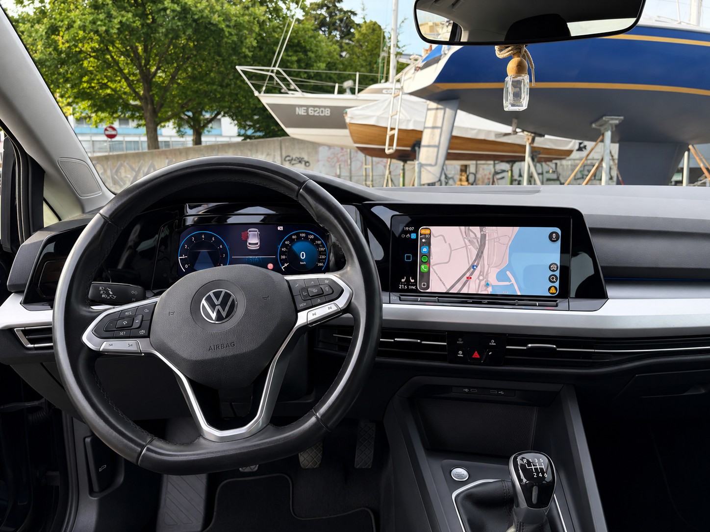 VW 1.5 TSI Life-image-3
