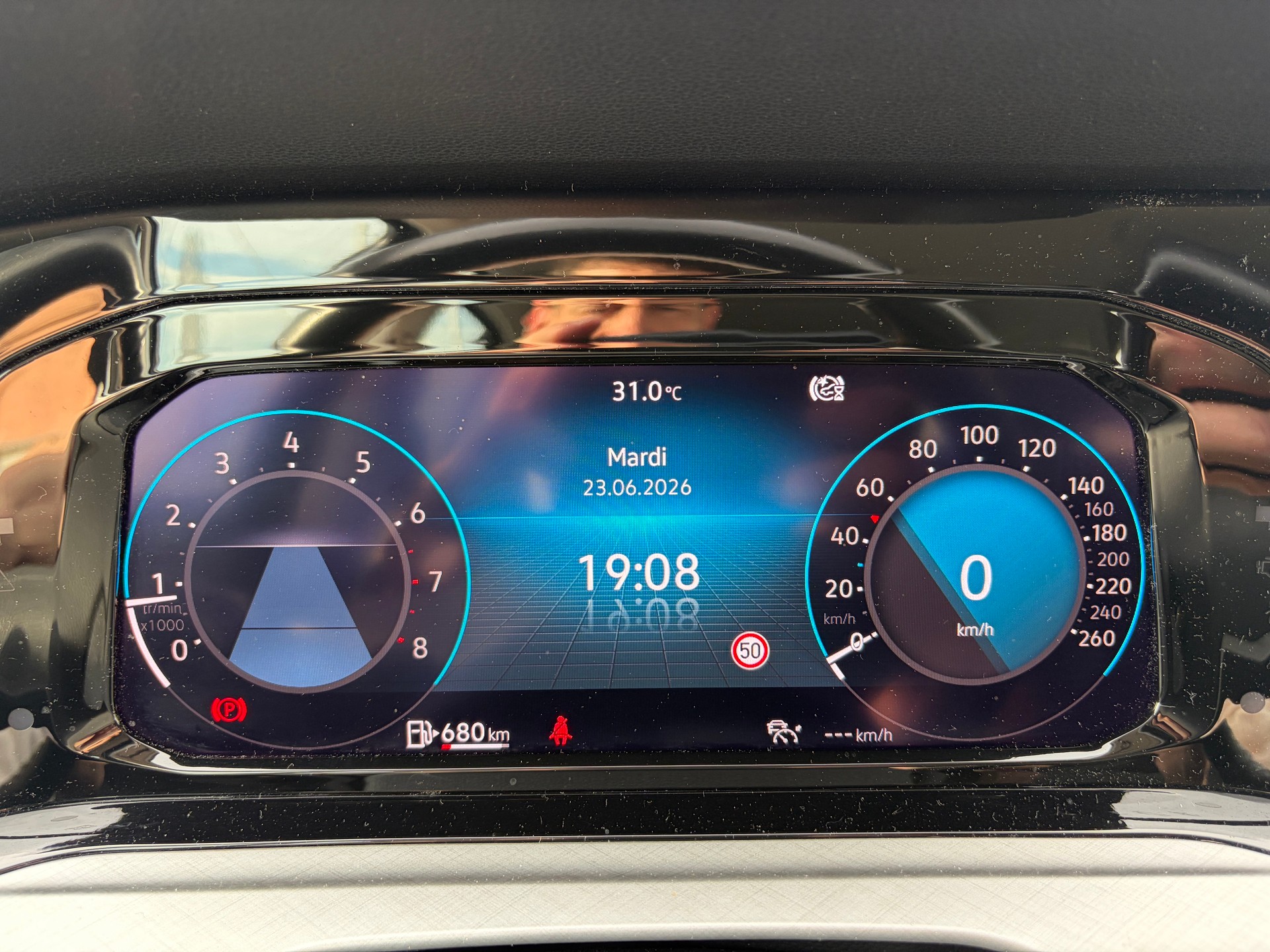 VW 1.5 TSI Life-image-4