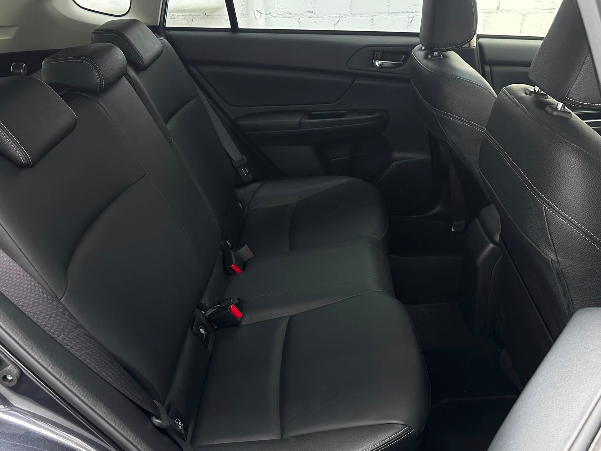 SUBARU XV 2.0 Swiss One AWD CVT-image-13