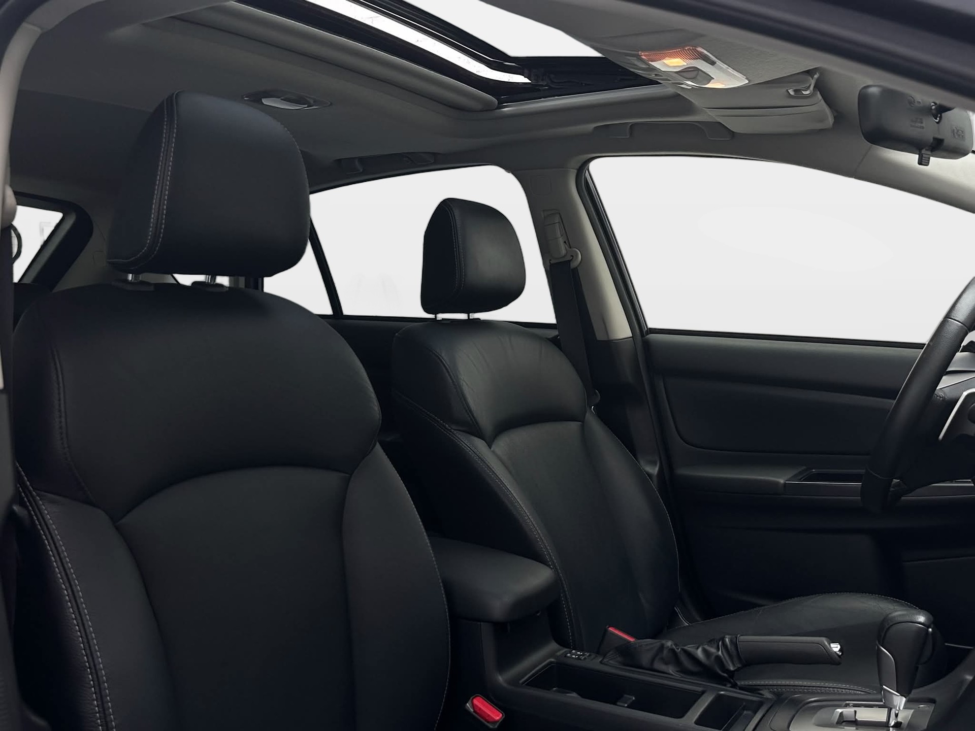 SUBARU XV 2.0 Swiss One AWD CVT-image-15