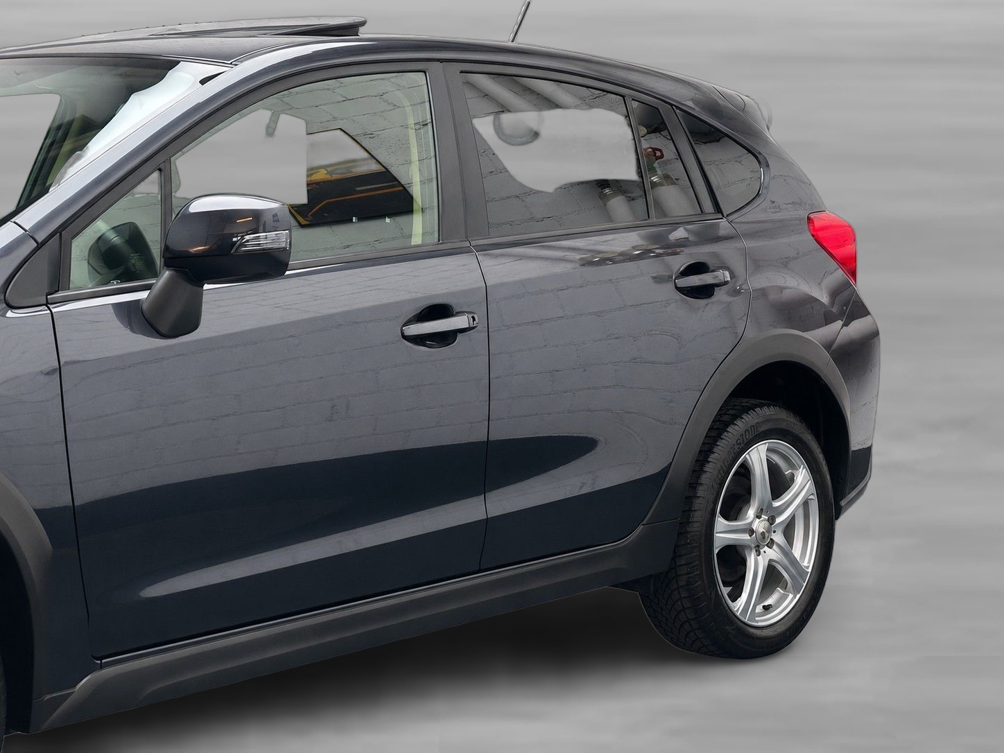 SUBARU XV 2.0 Swiss One AWD CVT-image-17