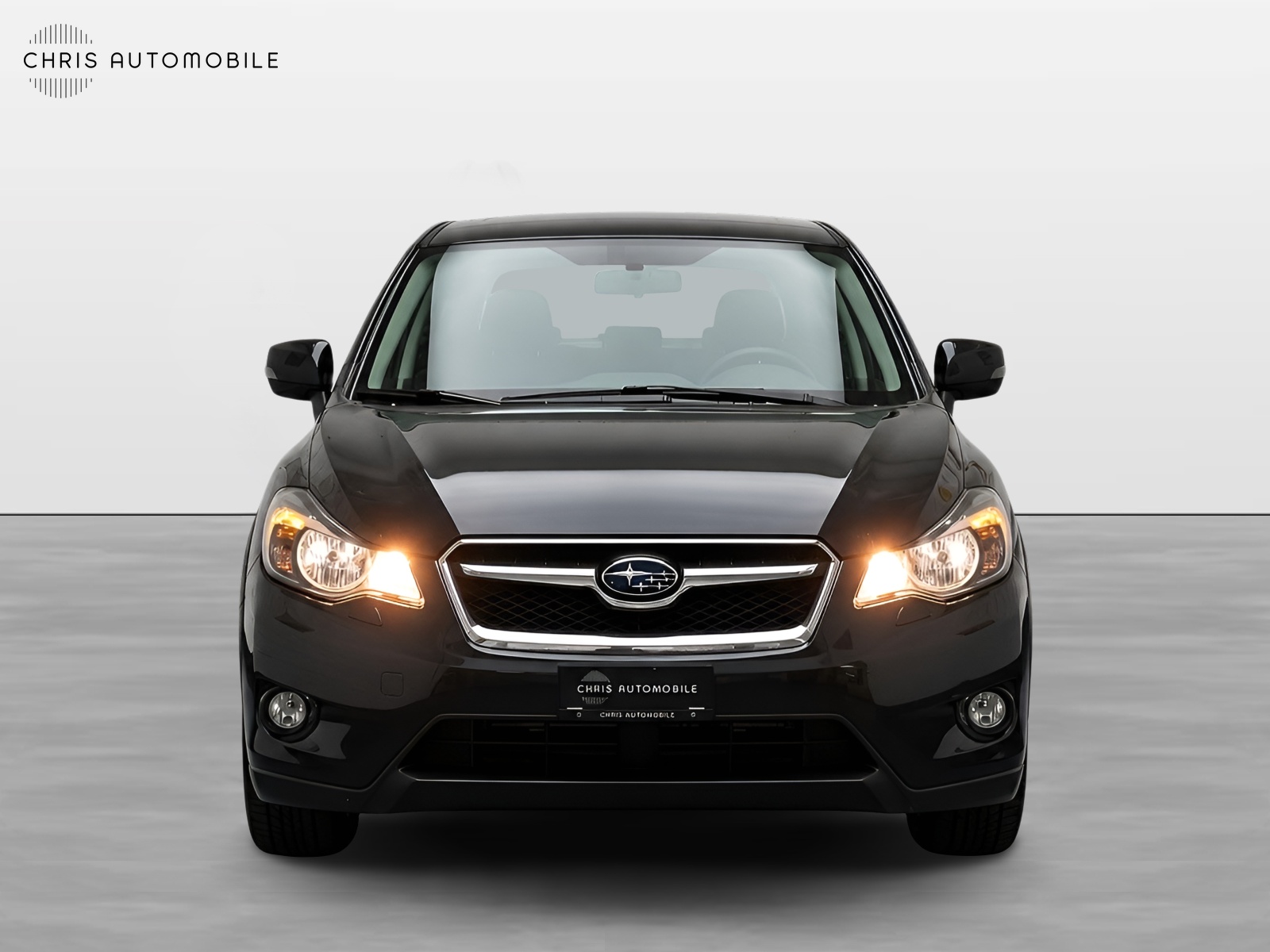 SUBARU XV 2.0 Swiss One AWD CVT-image-5