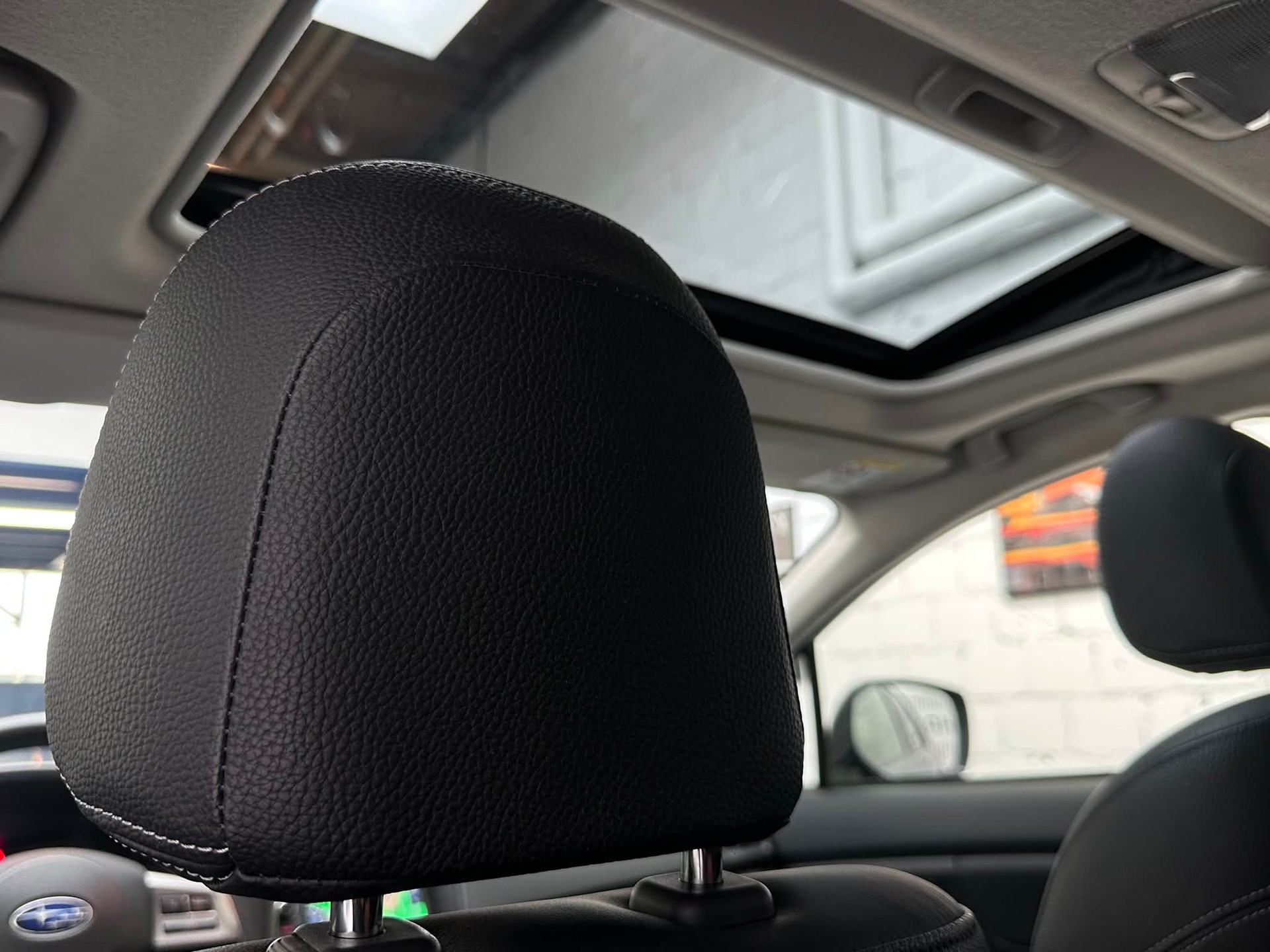 SUBARU XV 2.0 Swiss One AWD CVT-image-18