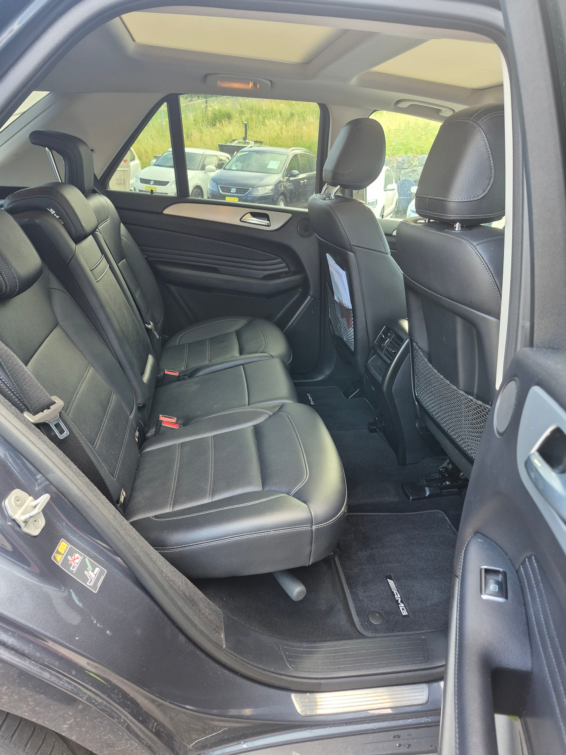 MERCEDES-BENZ GLE 250 d 4Matic 9G-Tronic-image-15