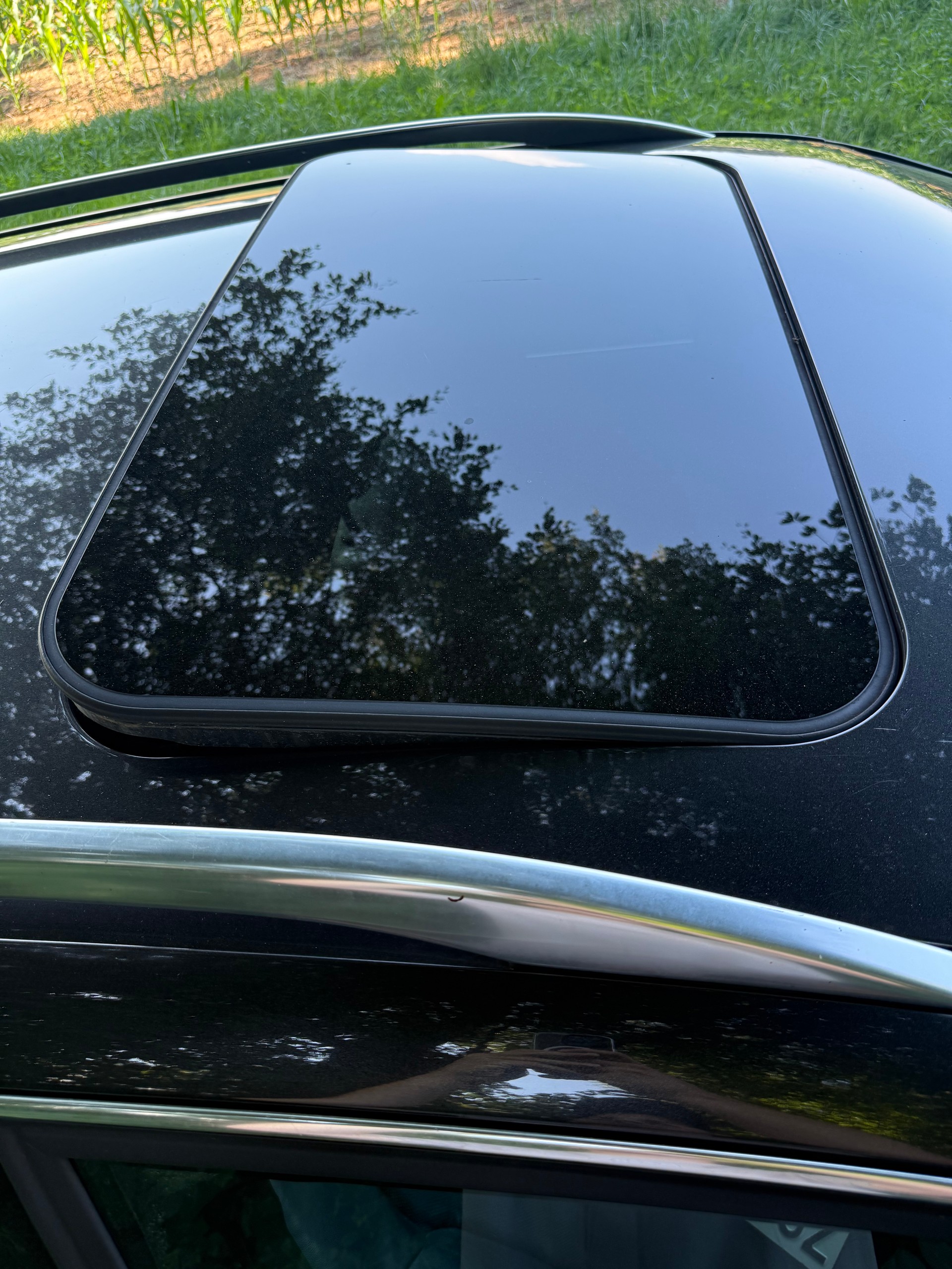 AUDI 3.0 V6 TDI TopLine DPF quattro-image-4