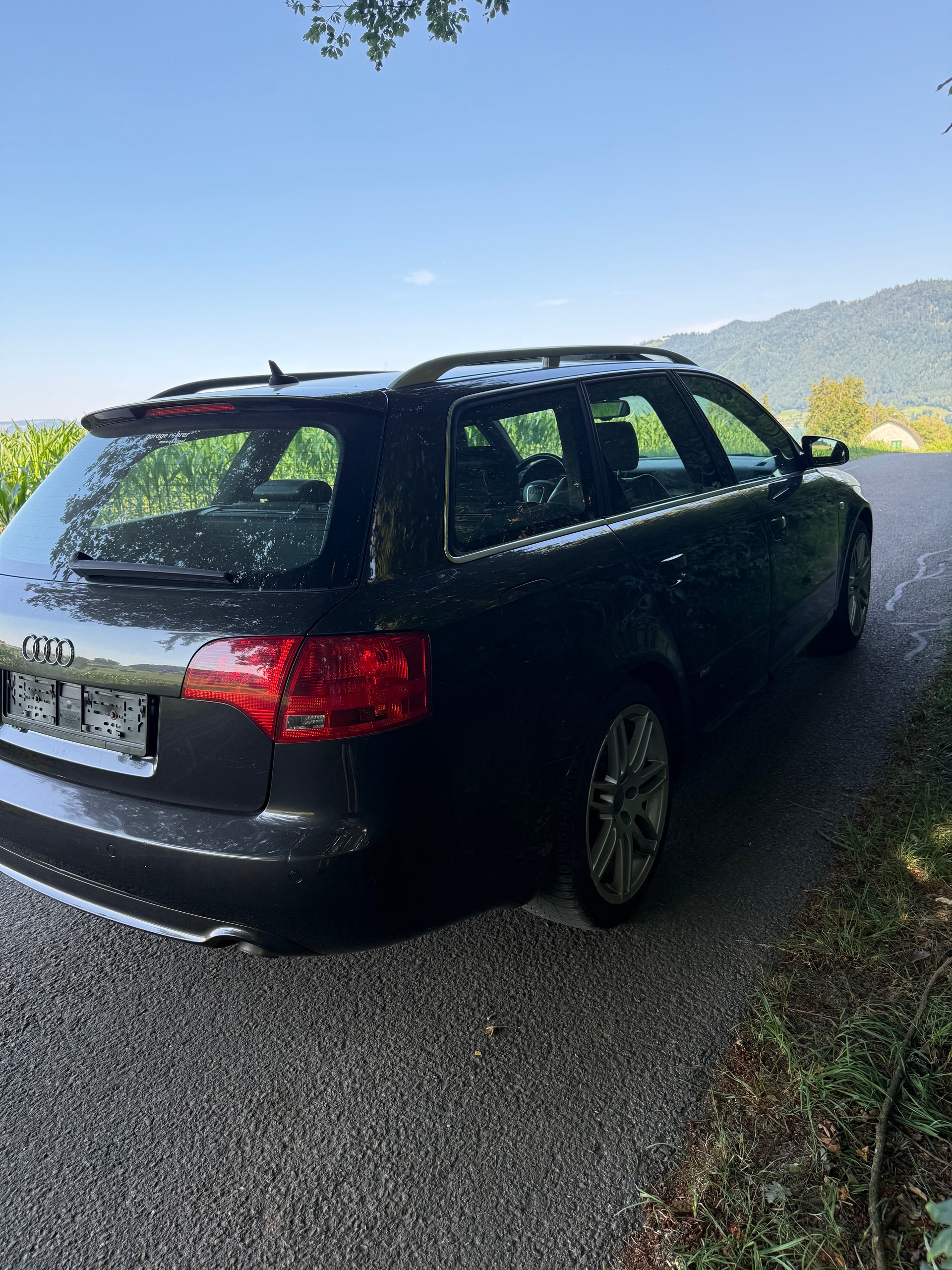 AUDI 3.0 V6 TDI TopLine DPF quattro-image-5
