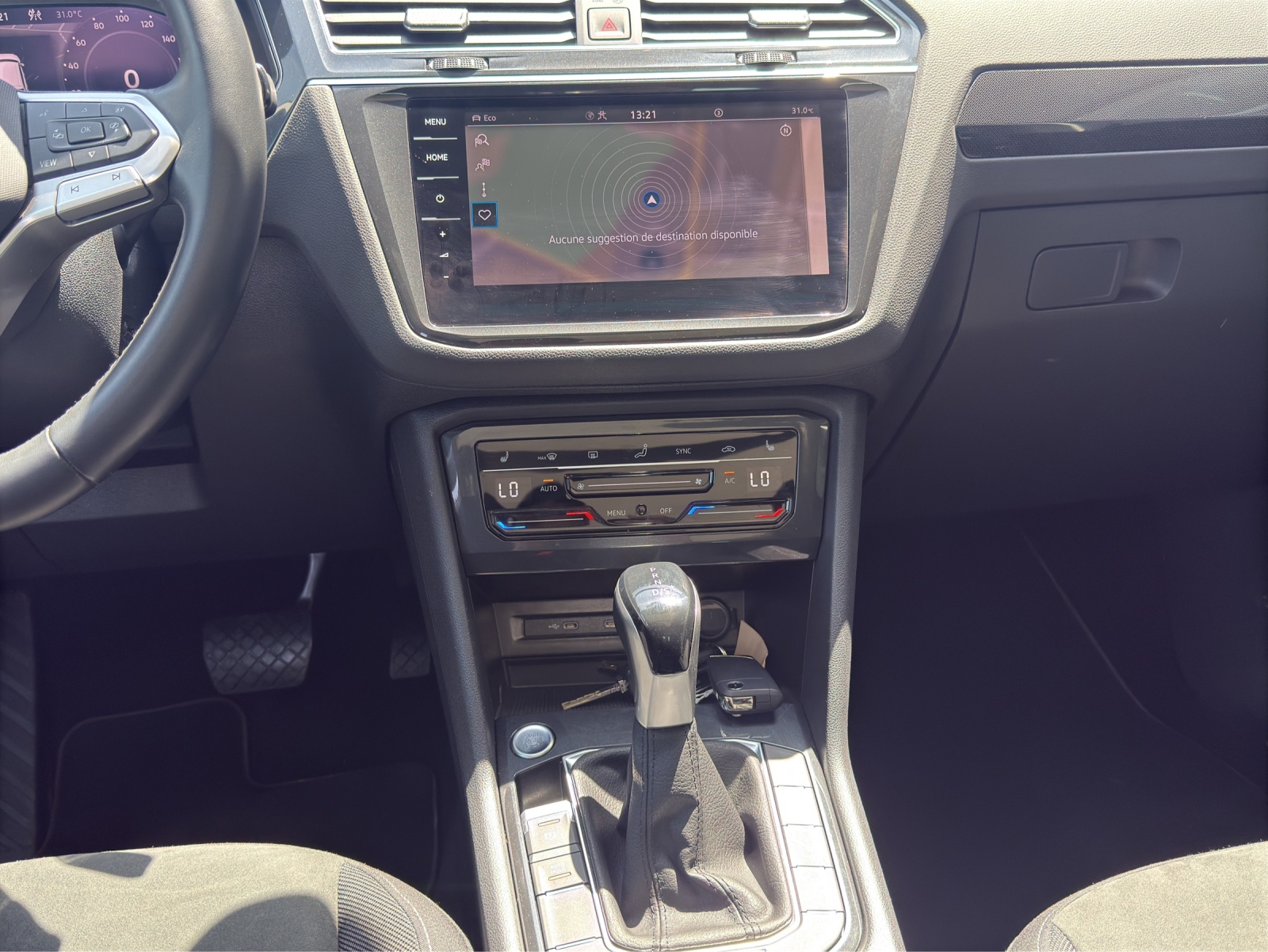 VW Tiguan 2.0TSI Elegance 4Motion DSG-image-10