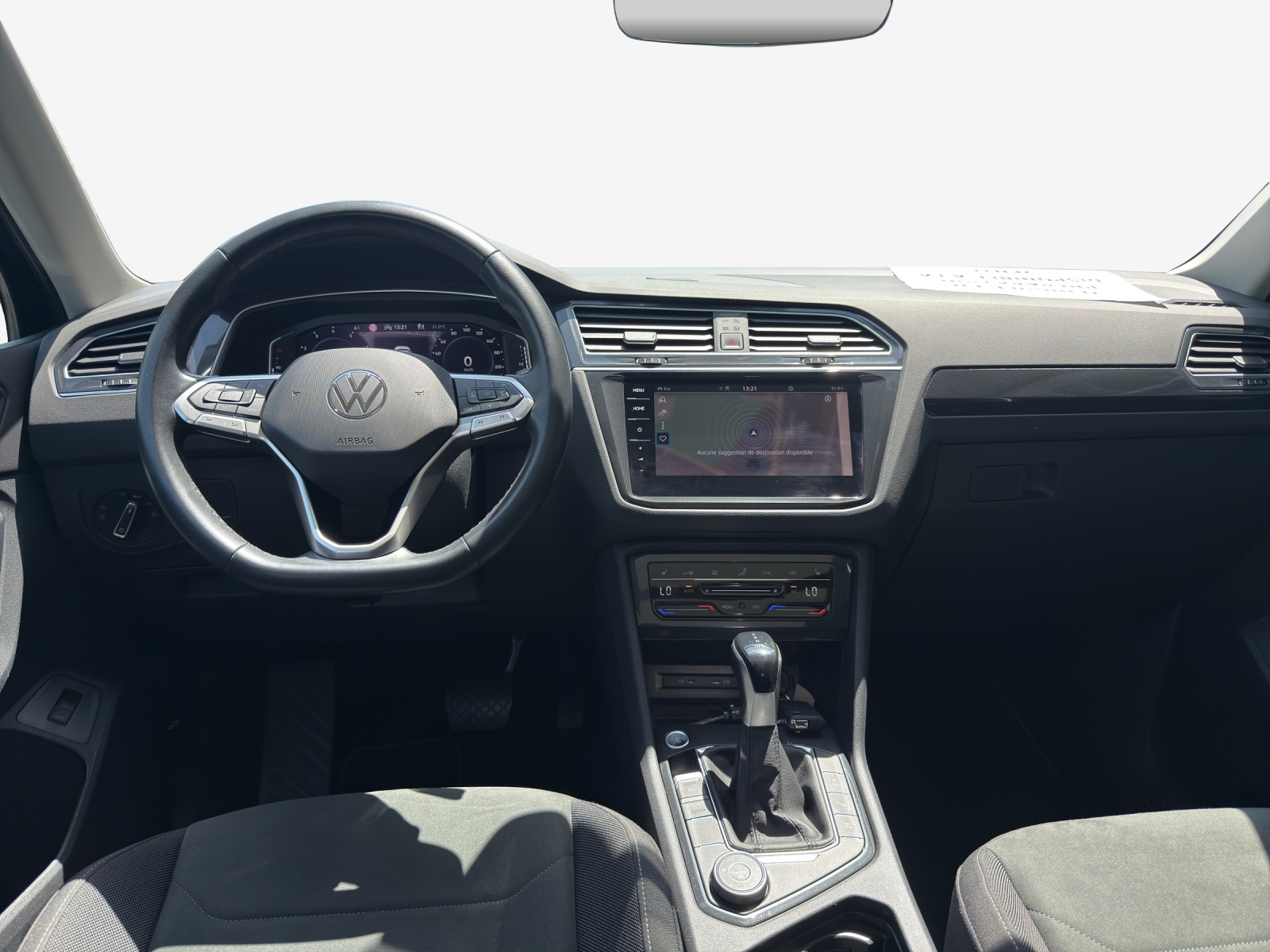 VW Tiguan 2.0TSI Elegance 4Motion DSG-image-8