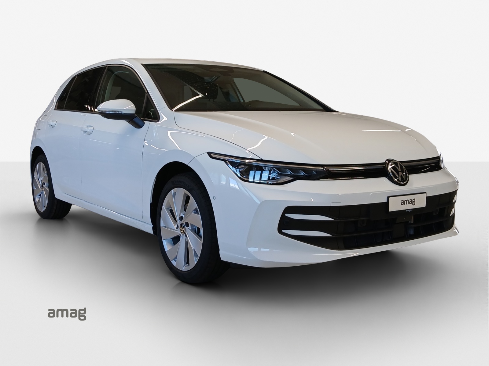 VW Golf 1.5 e TSI mHEV United DSG-image-5