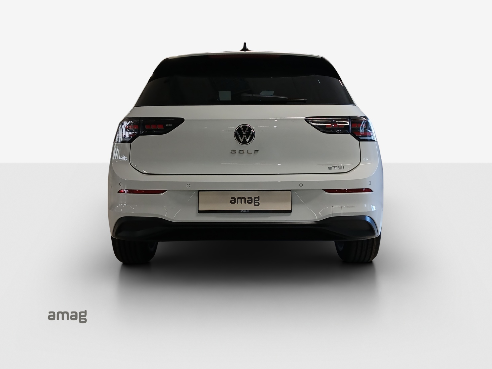 VW Golf 1.5 e TSI mHEV United DSG-image-3