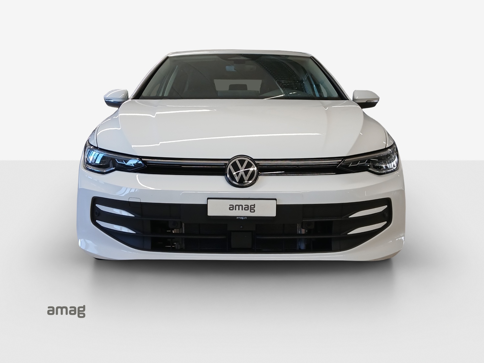 VW Golf 1.5 e TSI mHEV United DSG-image-6