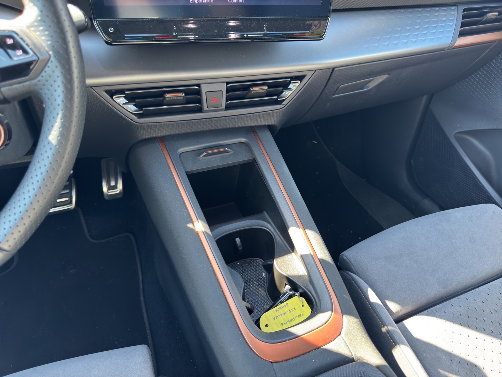 CUPRA Born 77 kWh e-Boost-image-10