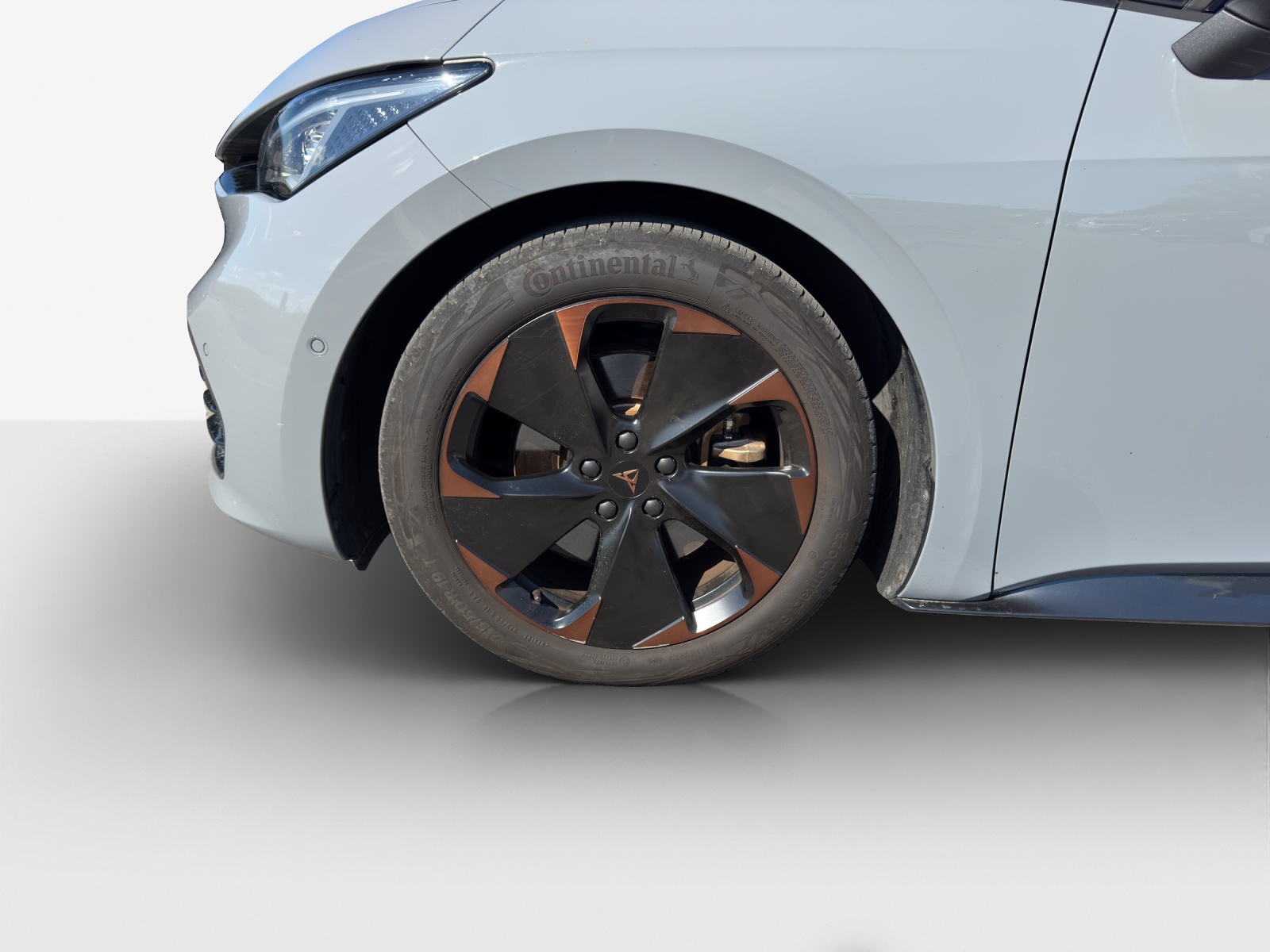 CUPRA Born 77 kWh e-Boost-image-13