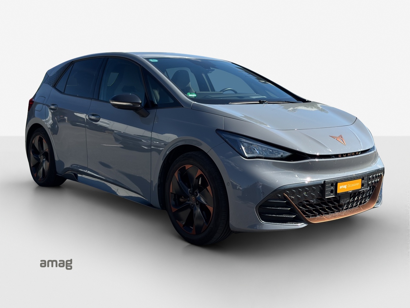 CUPRA Born 77 kWh e-Boost-image-5