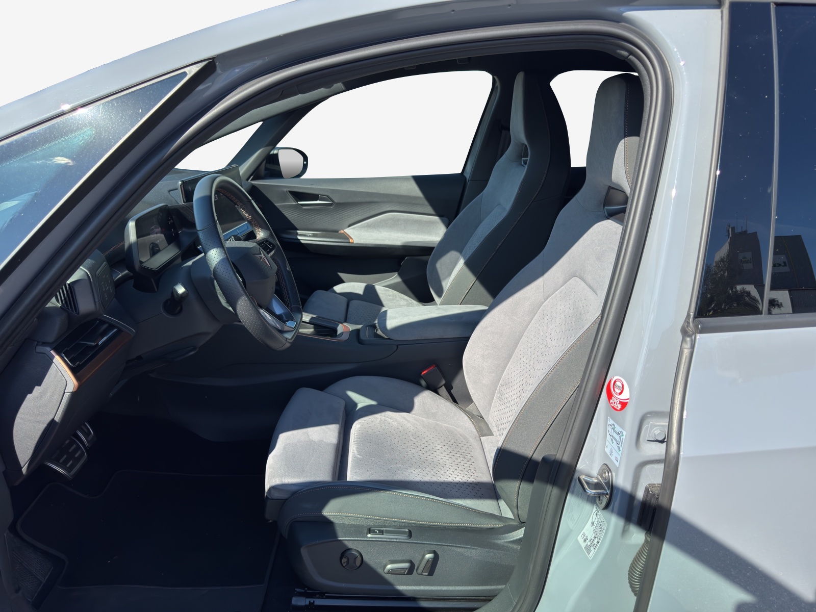 CUPRA Born 77 kWh e-Boost-image-7