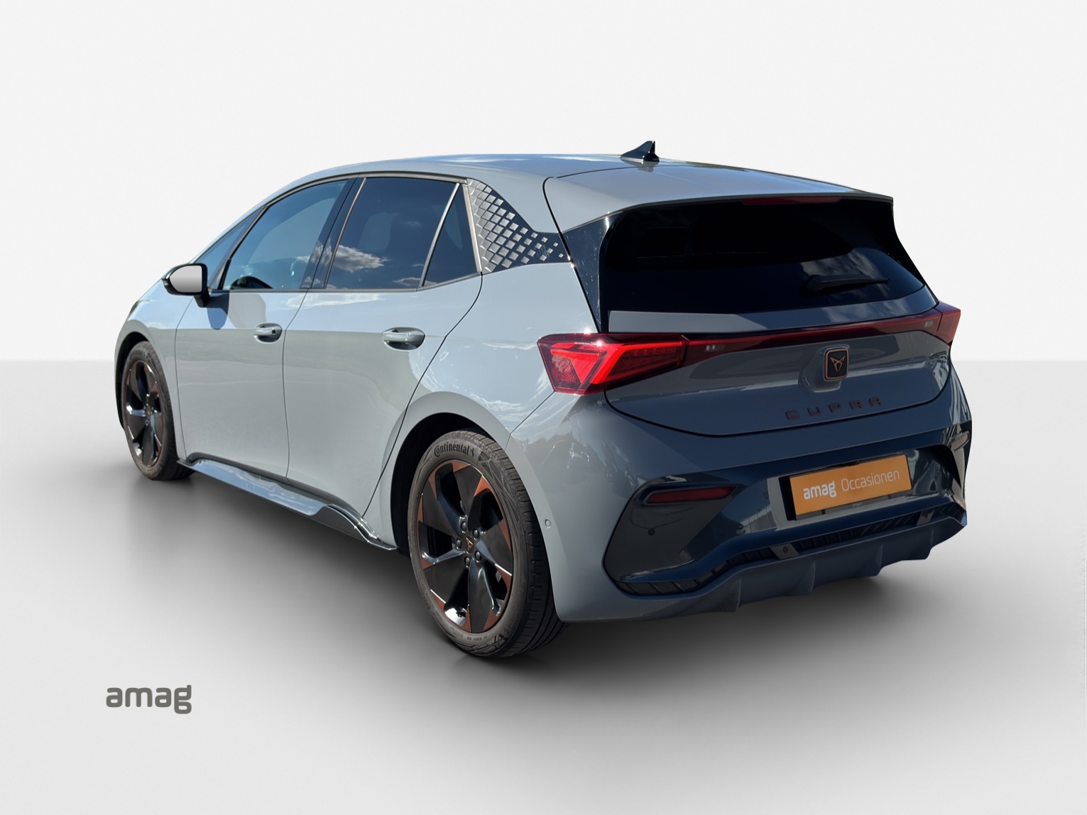 CUPRA Born 77 kWh e-Boost-image-2
