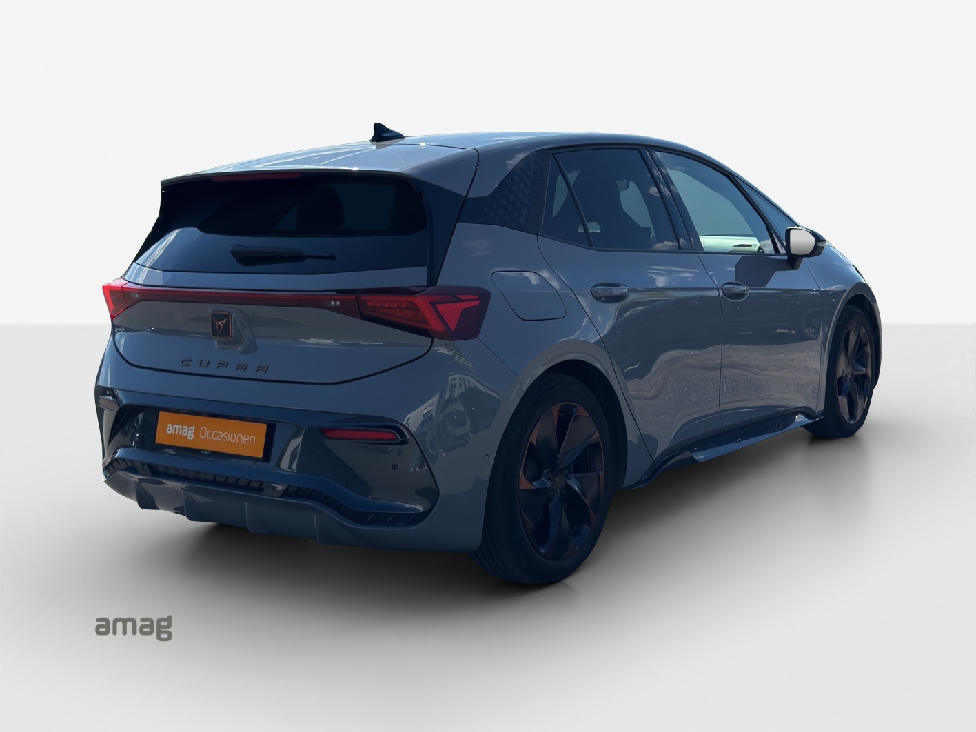 CUPRA Born 77 kWh e-Boost-image-4