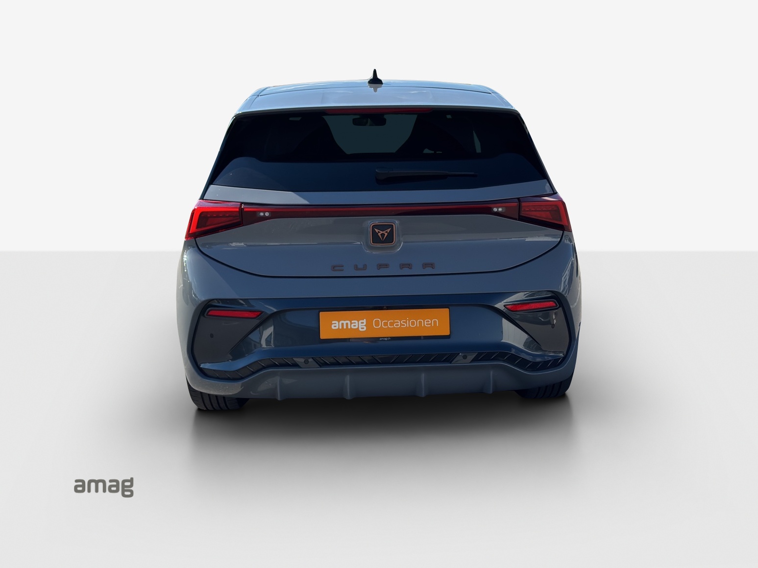 CUPRA Born 77 kWh e-Boost-image-3