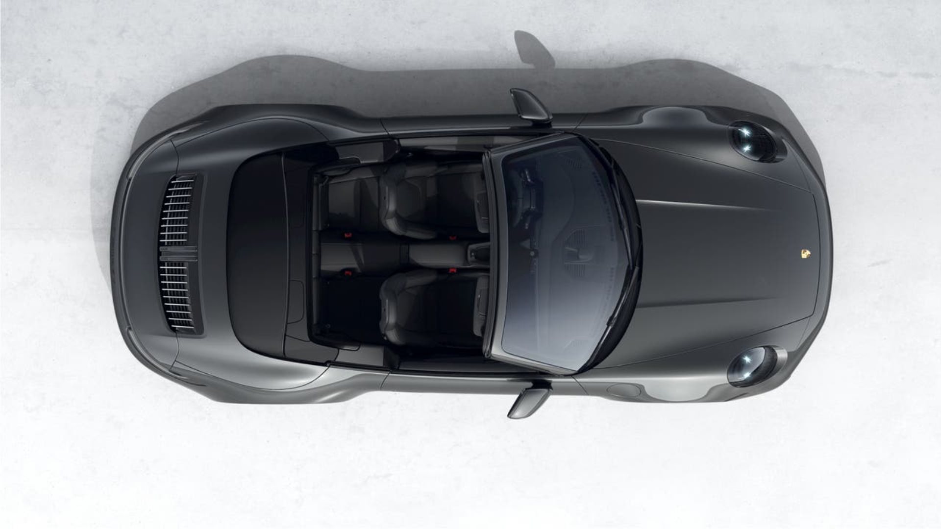 PORSCHE 911 Carrera 2 GTS Cabriolet-image-3