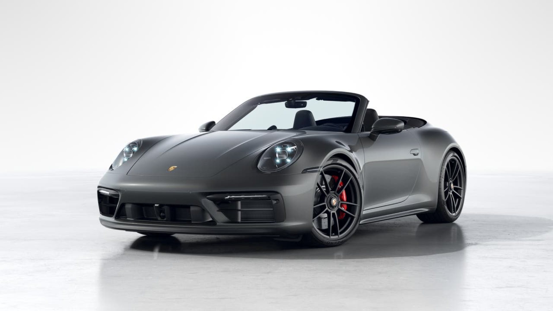 PORSCHE 911 Carrera 2 GTS Cabriolet-image-0