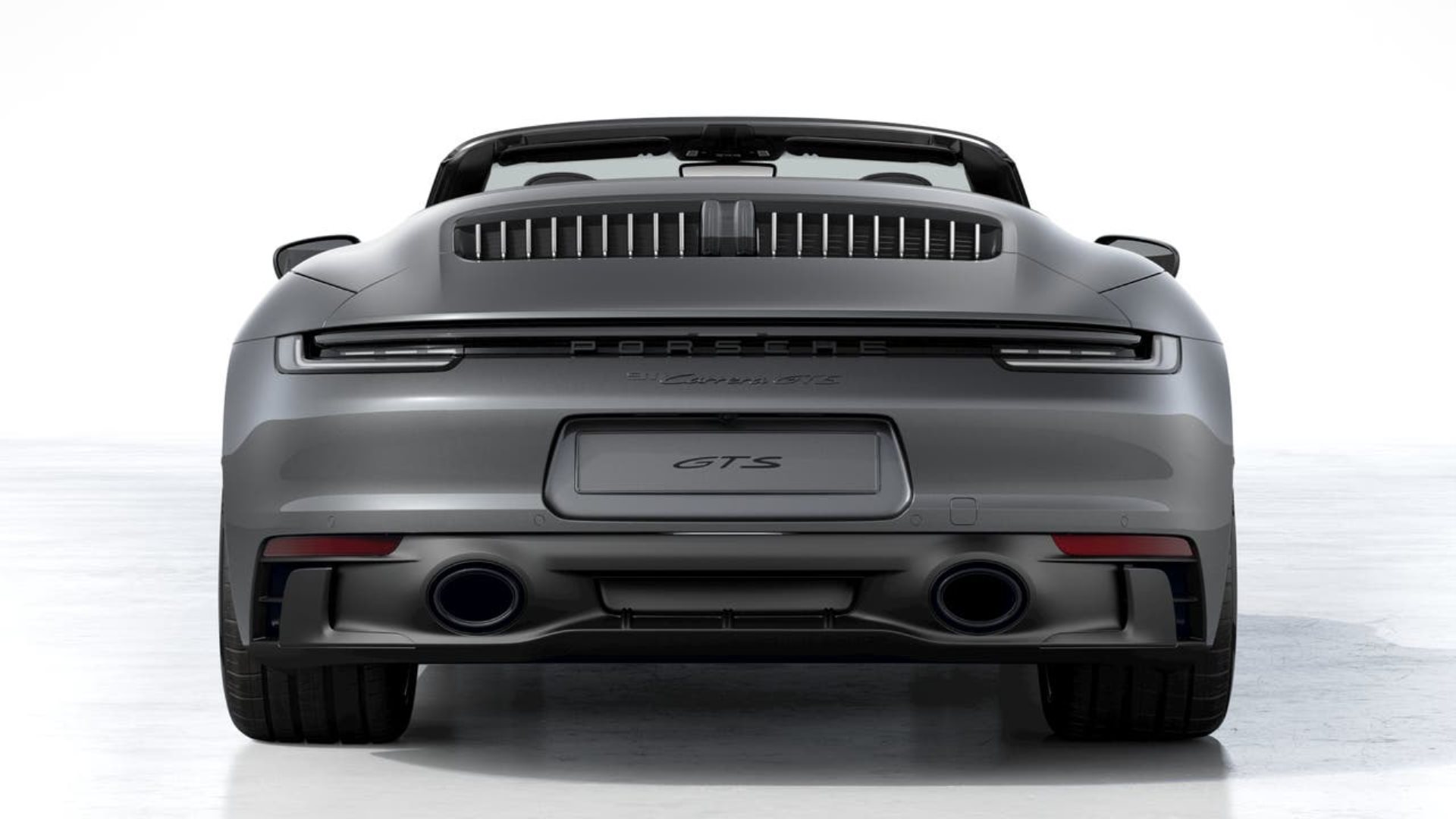 PORSCHE 911 Carrera 2 GTS Cabriolet-image-5