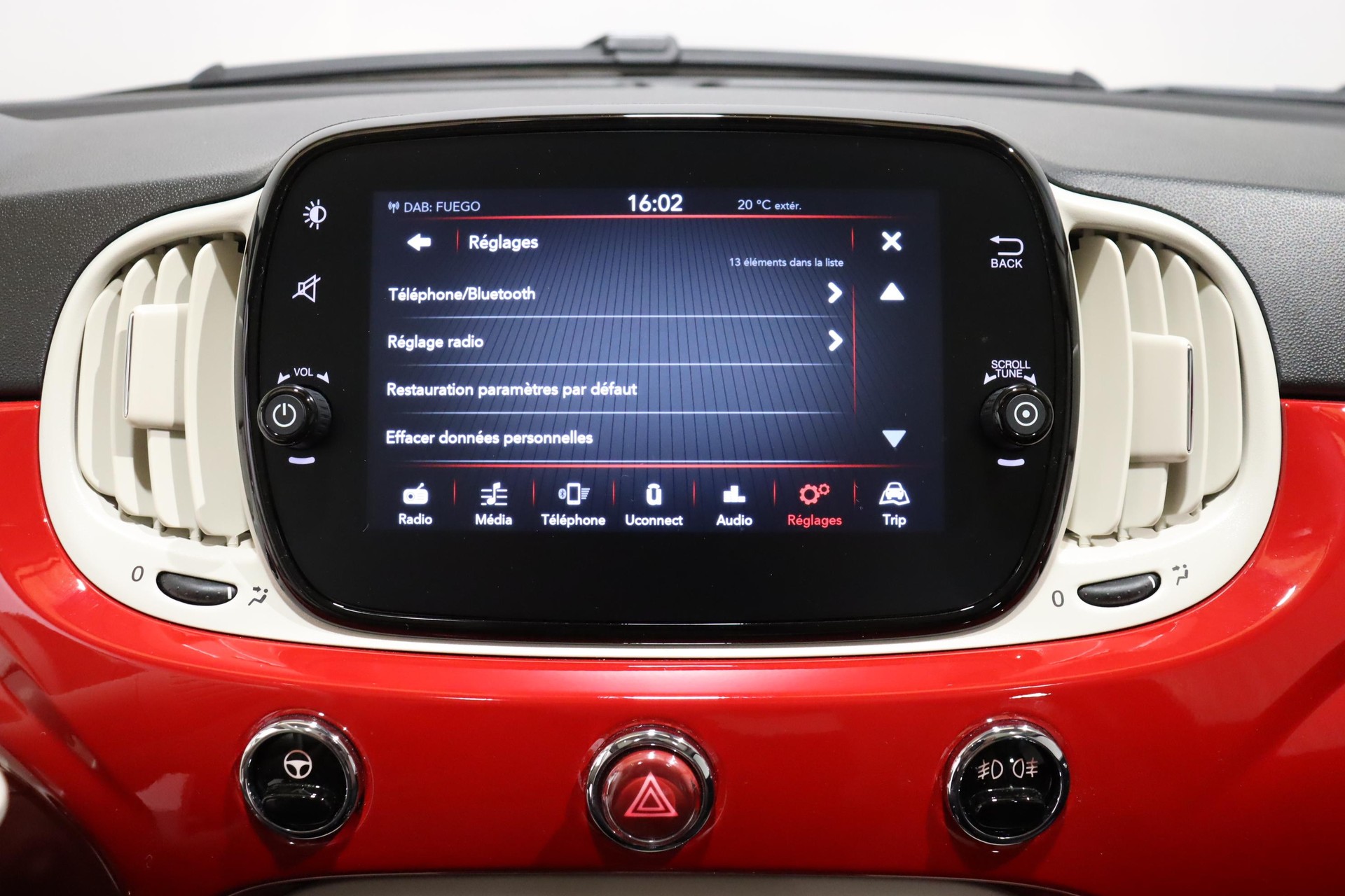 FIAT 500 1.0 Hybrid Lounge-image-16