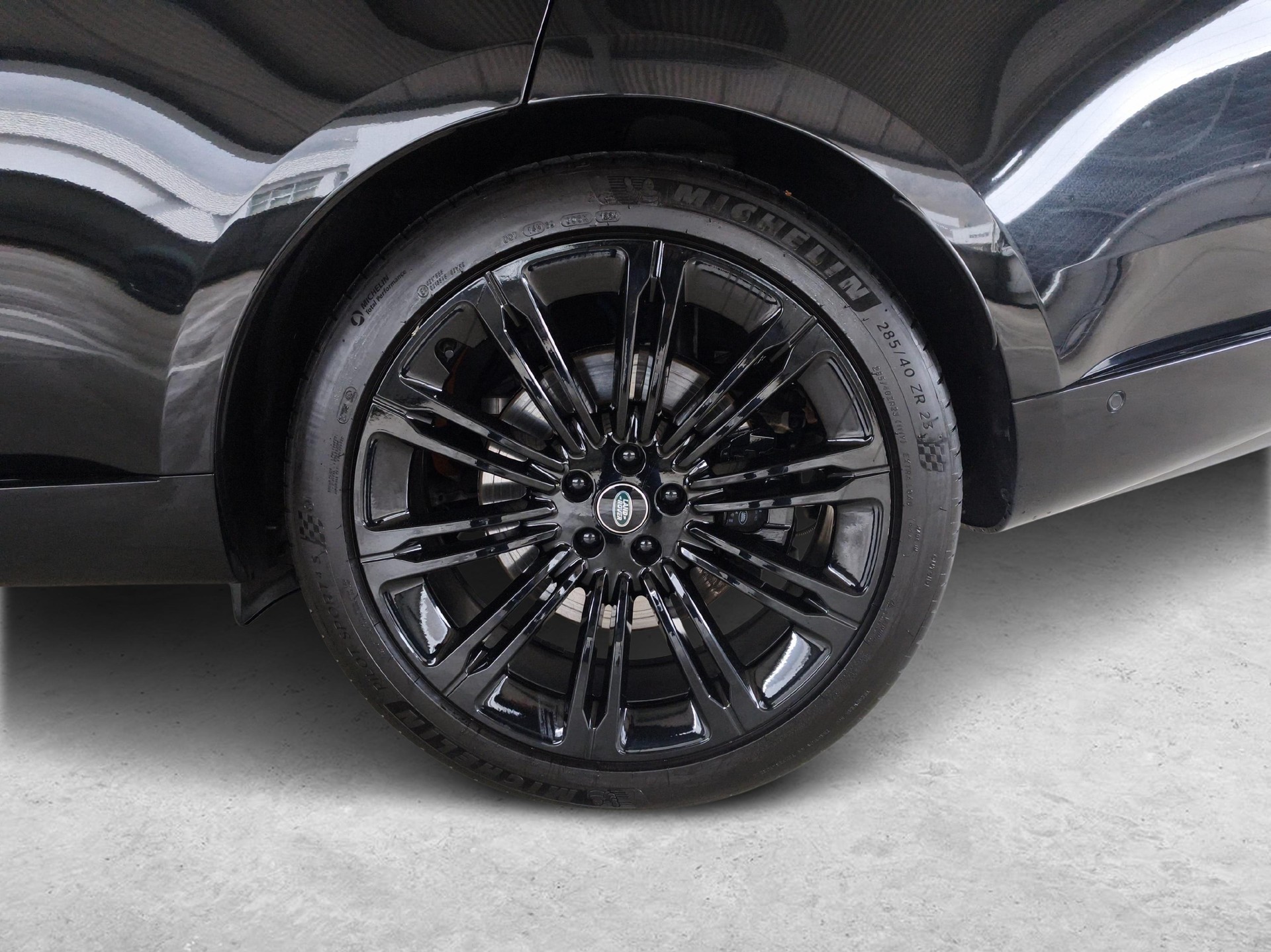 LAND ROVER Range Rover 4.4 V8 Autobiography-image-13