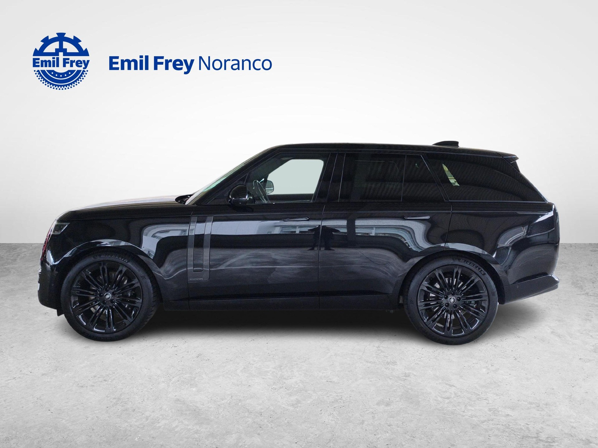 LAND ROVER Range Rover 4.4 V8 Autobiography-image-1